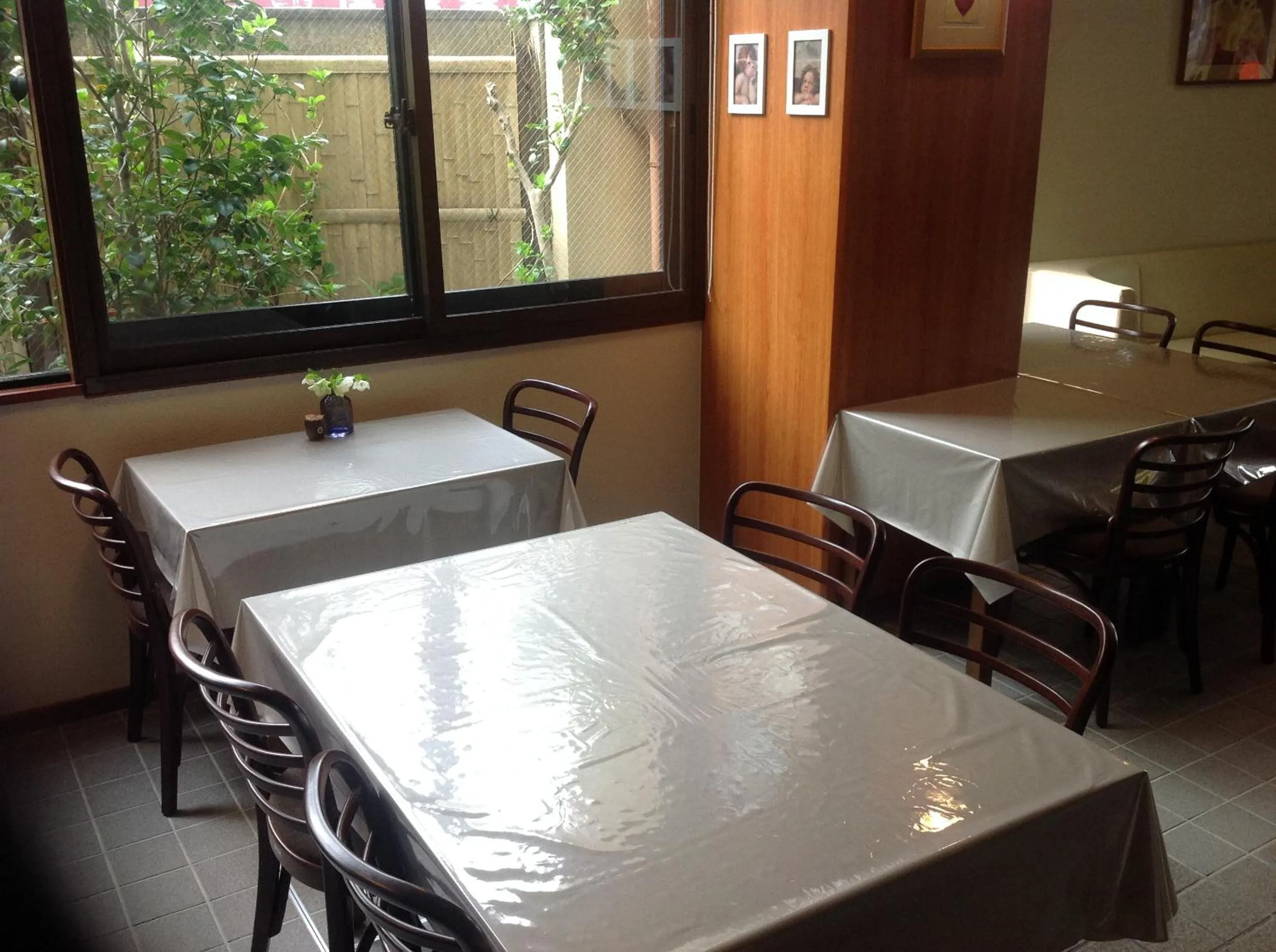 Restaurant/places to eat in Yamaichi Bekkan