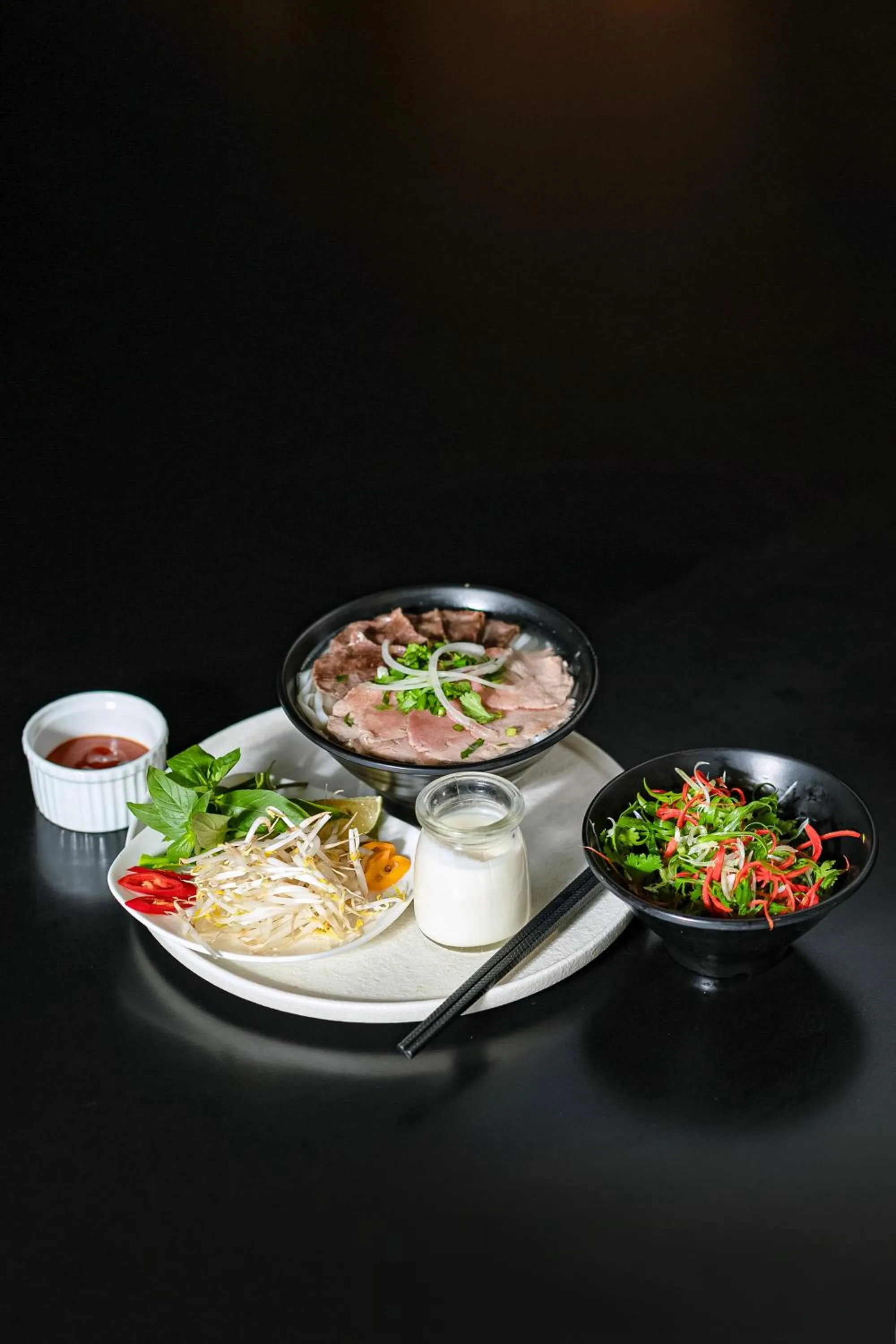 Breakfast in The Hammock Hotel Fine Arts Museum