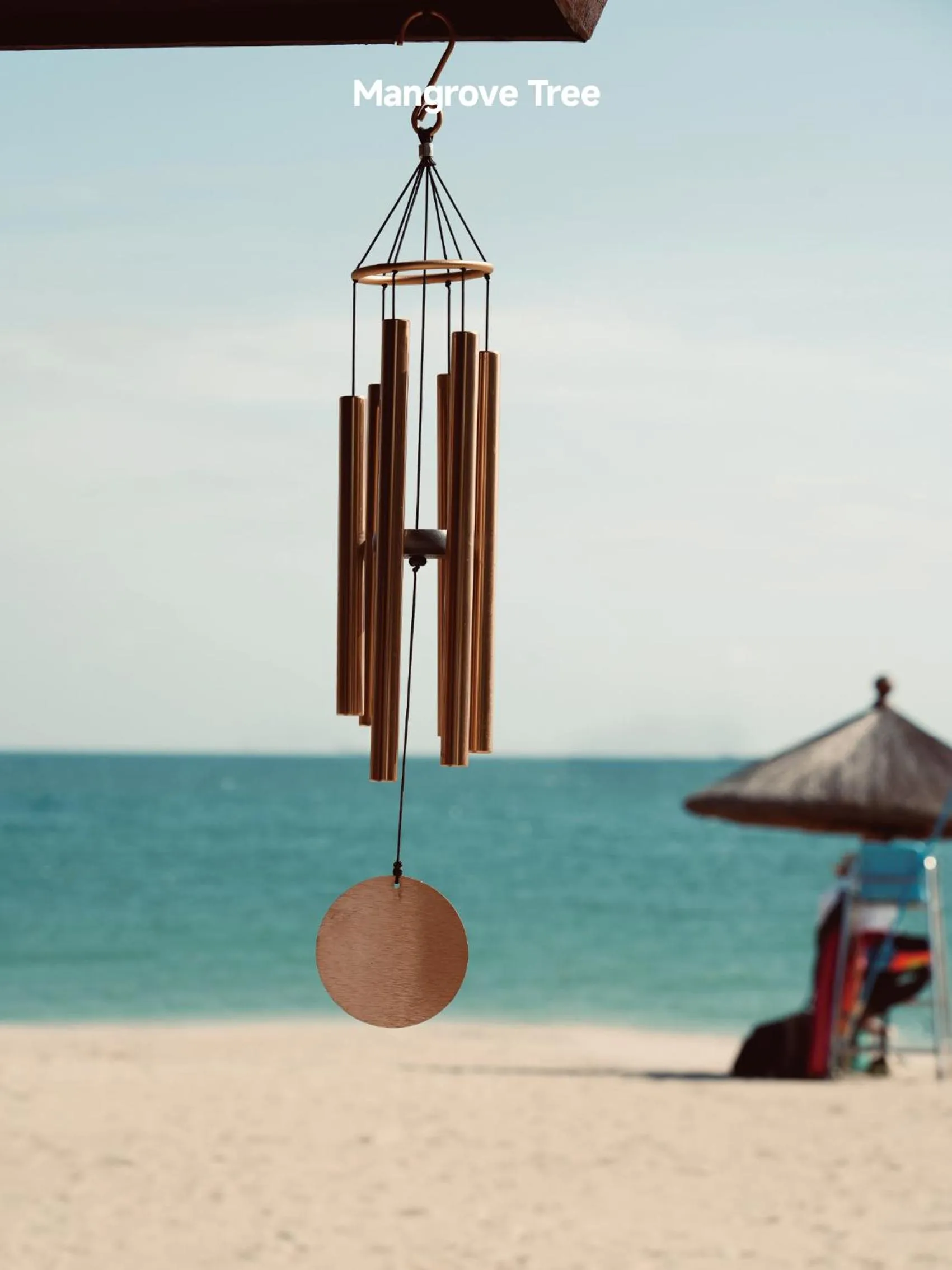 Yalong Bay Mangrove Tree Resort