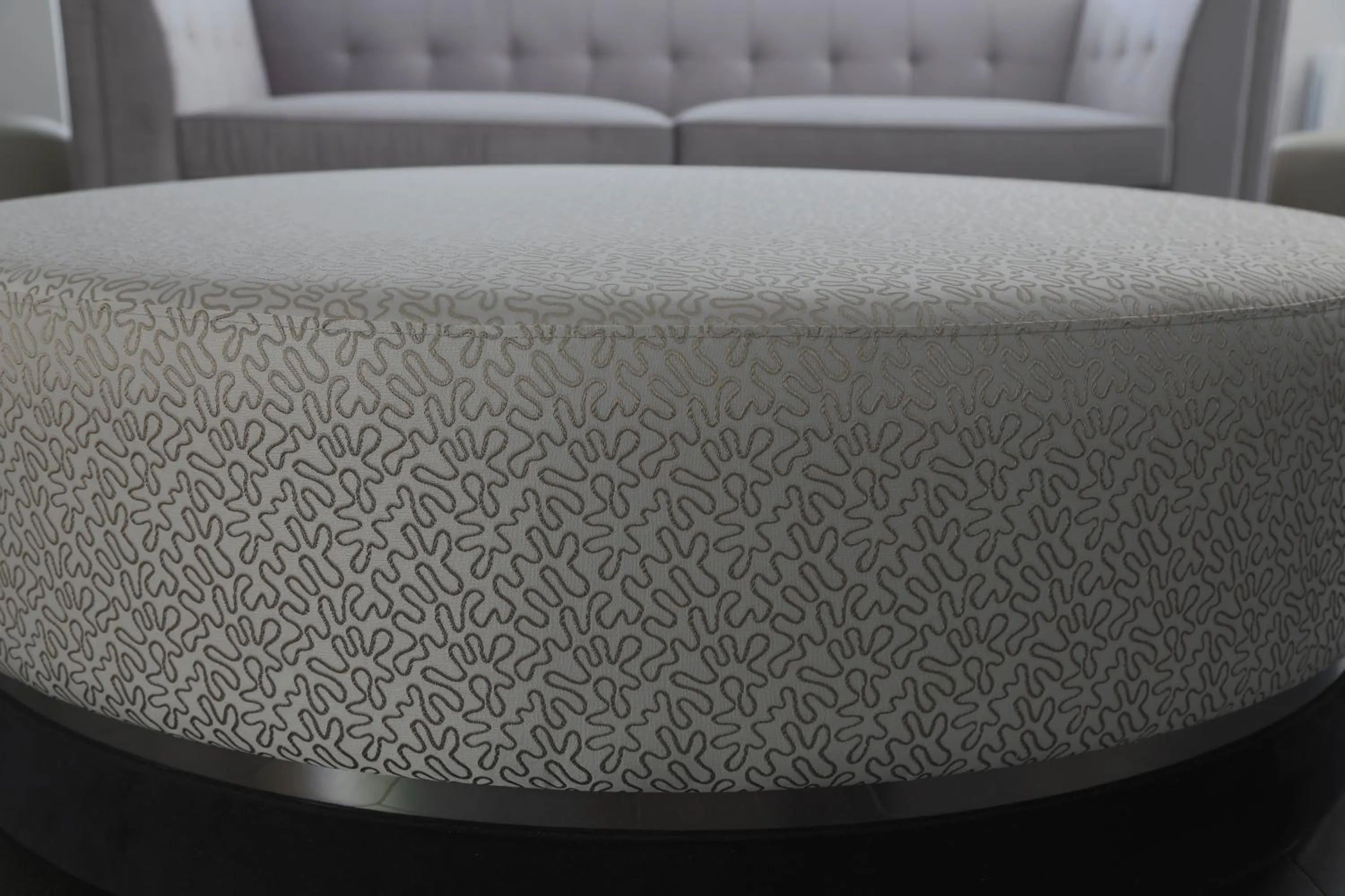 Living room, Bed in Glass Island Ballycastle