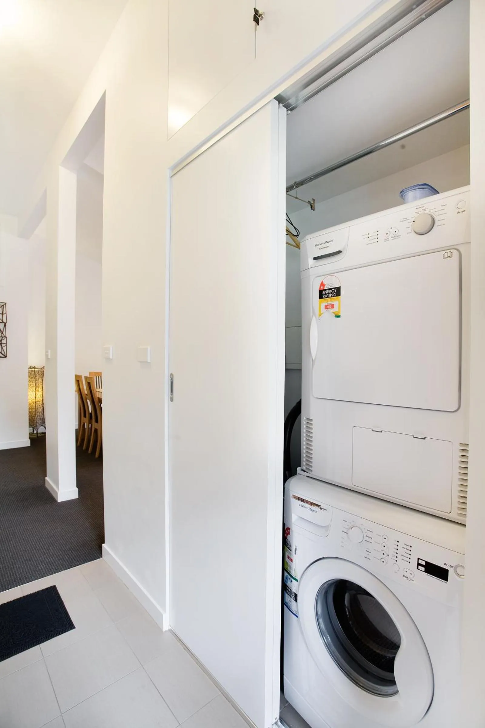 Other in Snowgoose Apartments