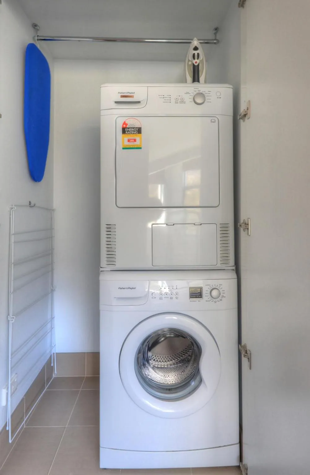 Area and facilities in Snowgoose Apartments