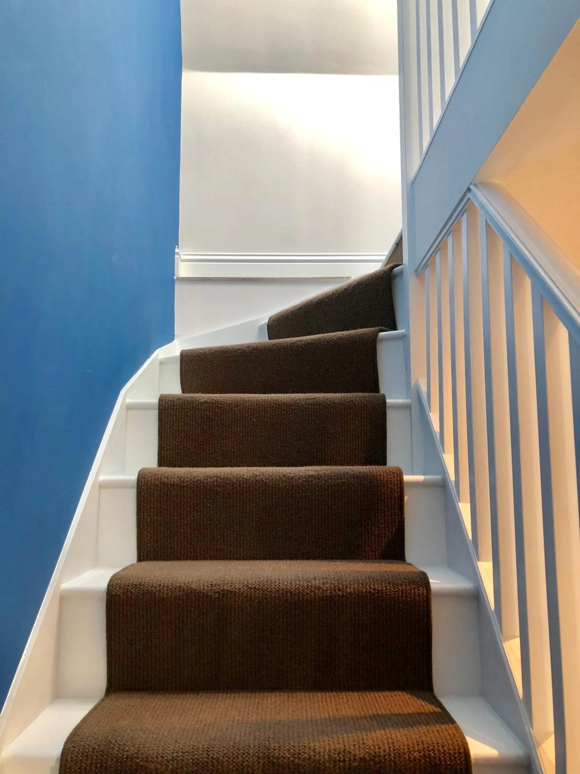 Property building in Stylish Maisonette and Studio in Victoria