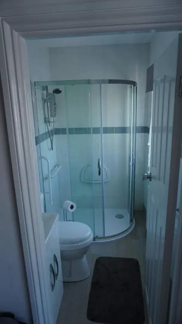 Deluxe Family Room in Shenandoah House Deluxe Family Room in Shenandoah House