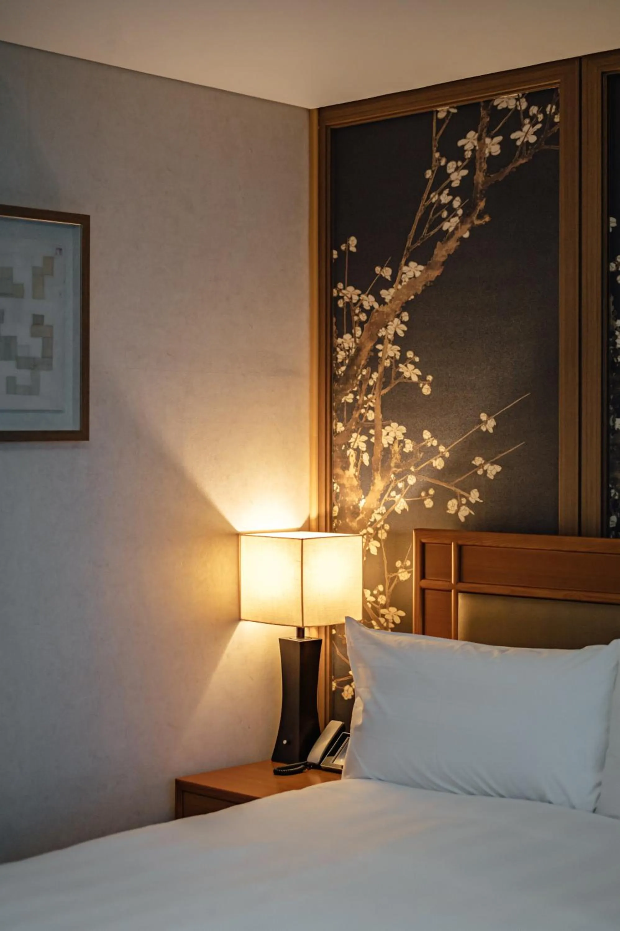 Photo of the whole room, Bed in LOTTE CITY HOTEL Gimpo Airport