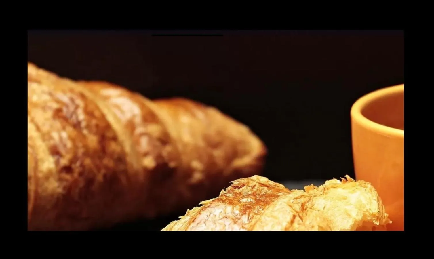 Food and drinks in Ryde Inn