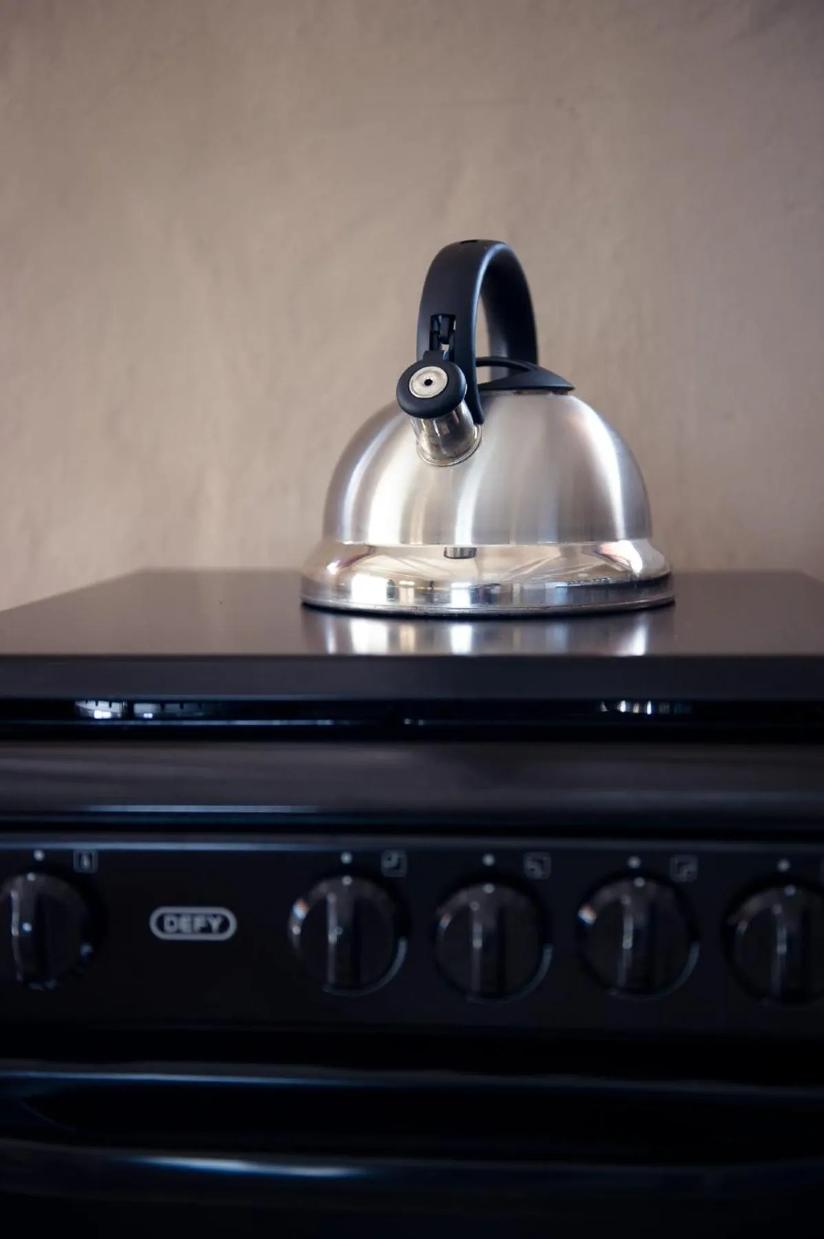 Coffee/tea facilities in African Game Lodge
