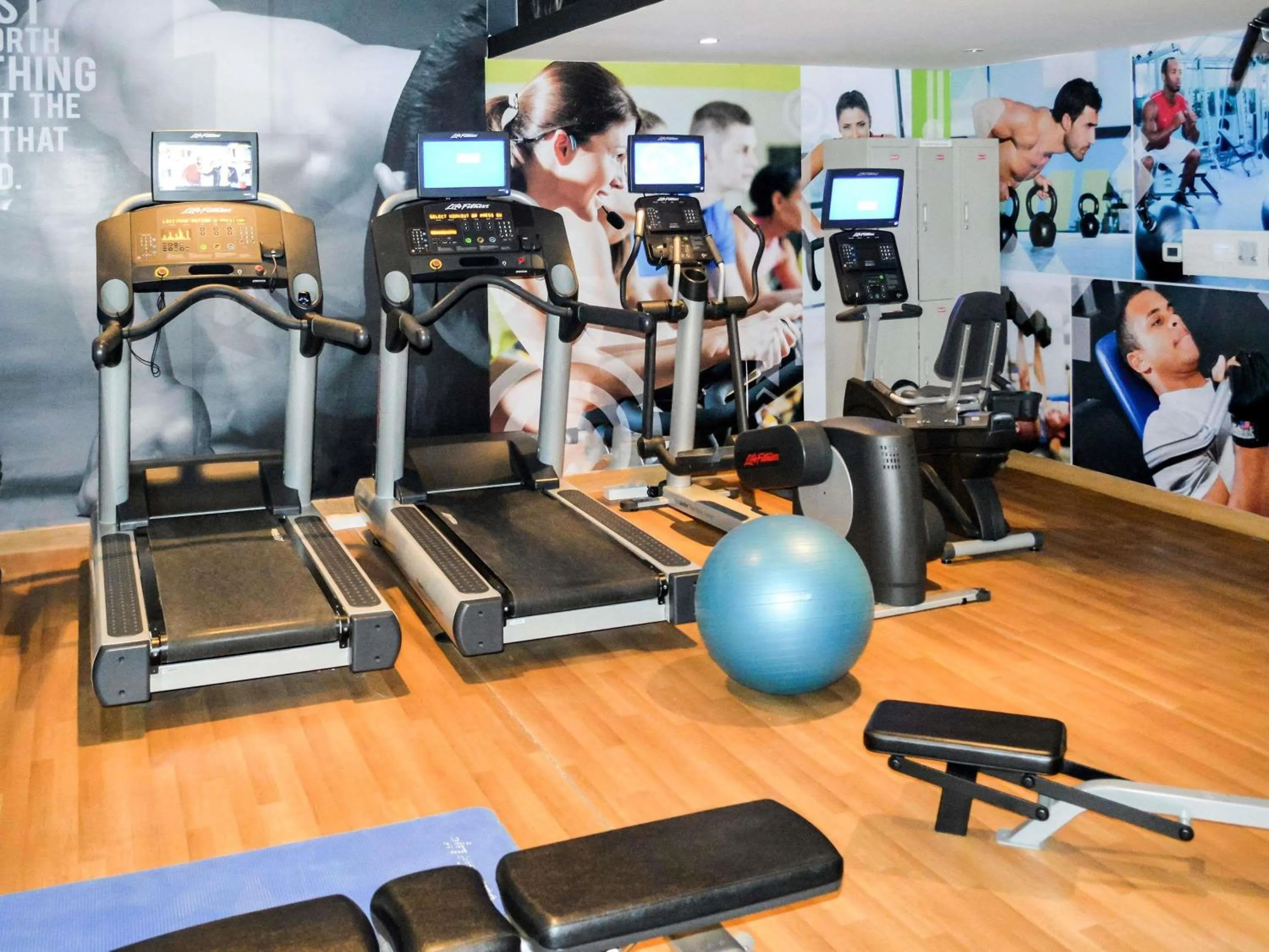 Property building in ibis Bengaluru Hosur Road - An Accor Brand