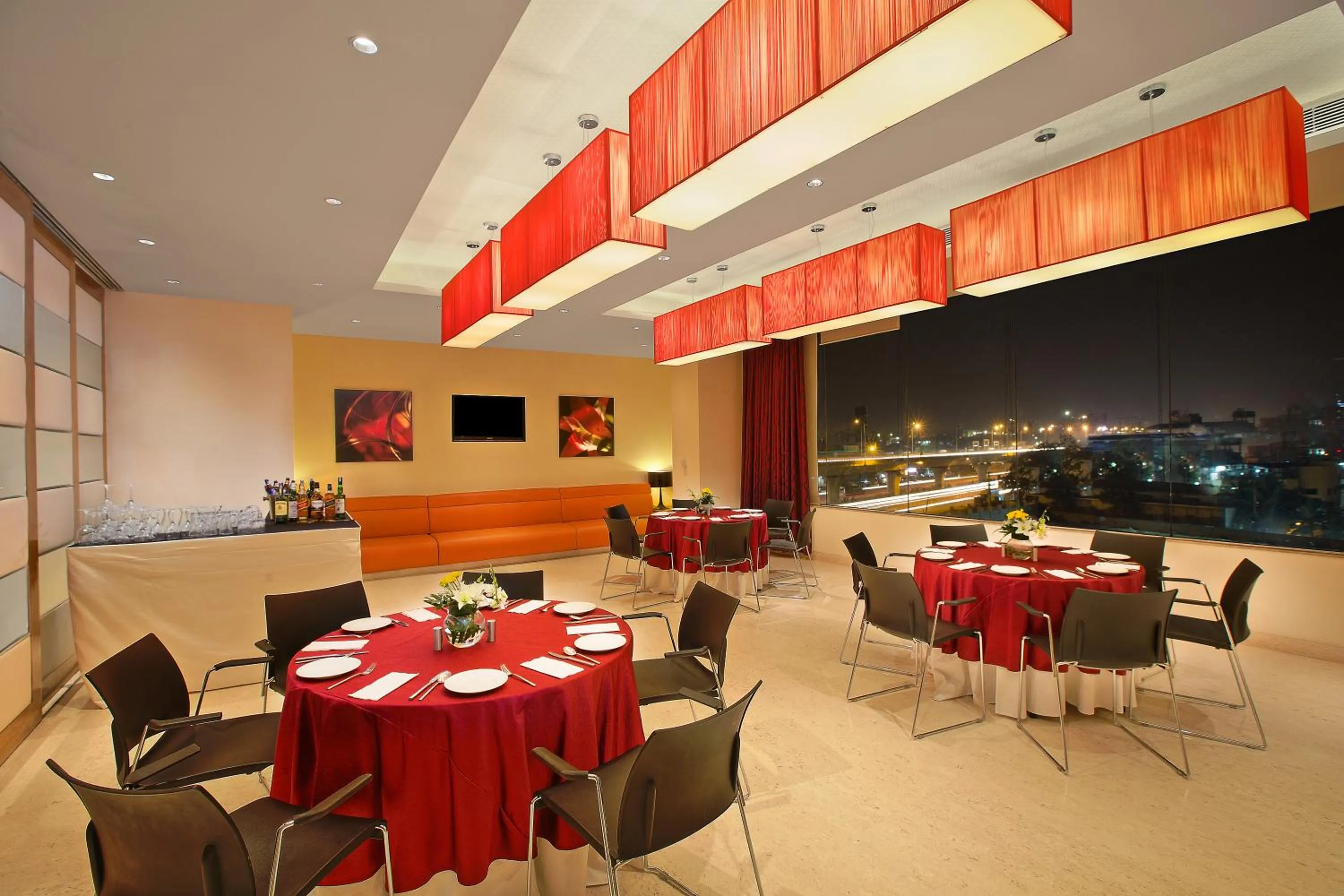 Banquet/Function facilities in ibis Bengaluru Hosur Road - An Accor Brand