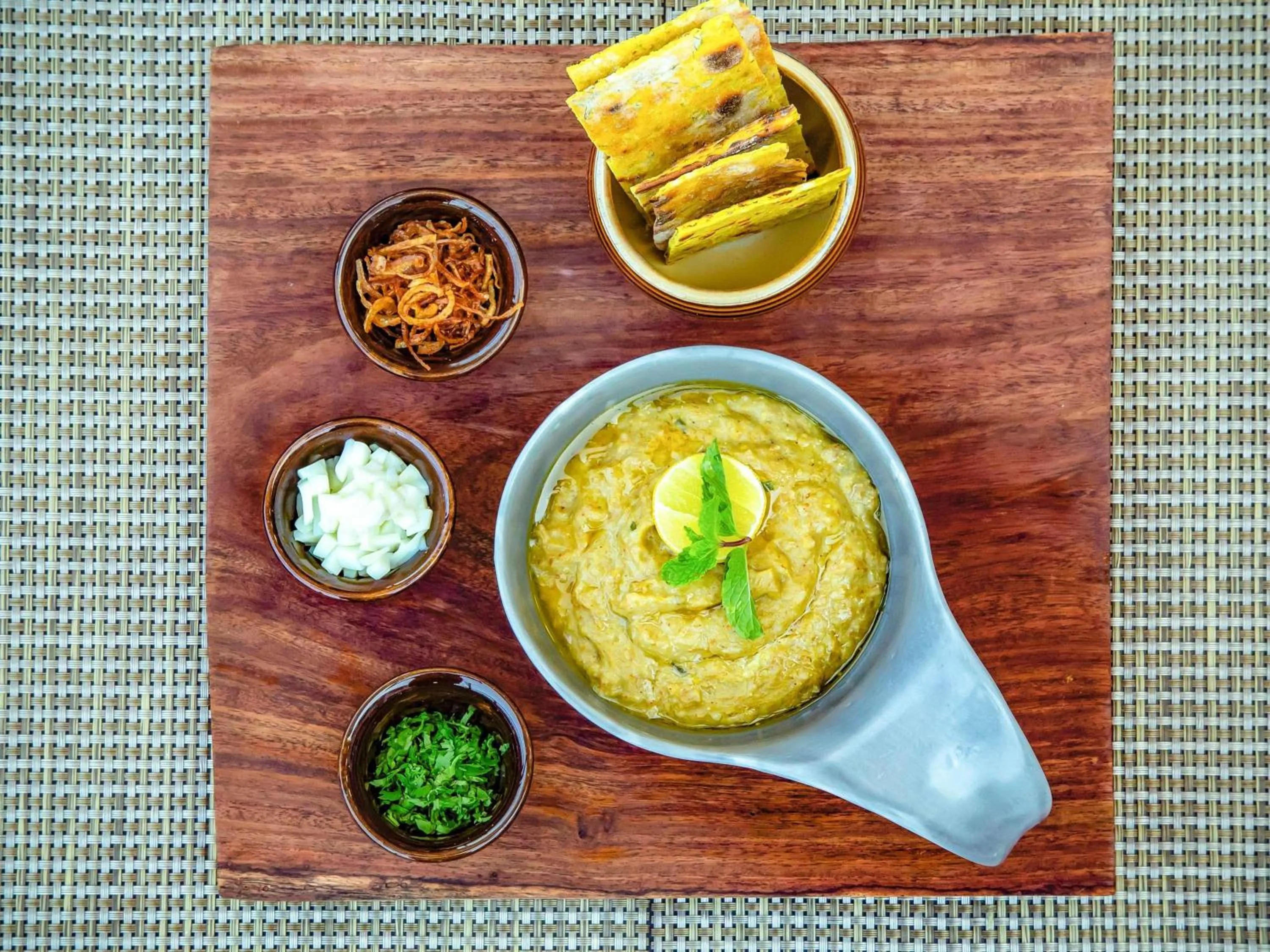 Breakfast in ibis Bengaluru Hosur Road - An Accor Brand