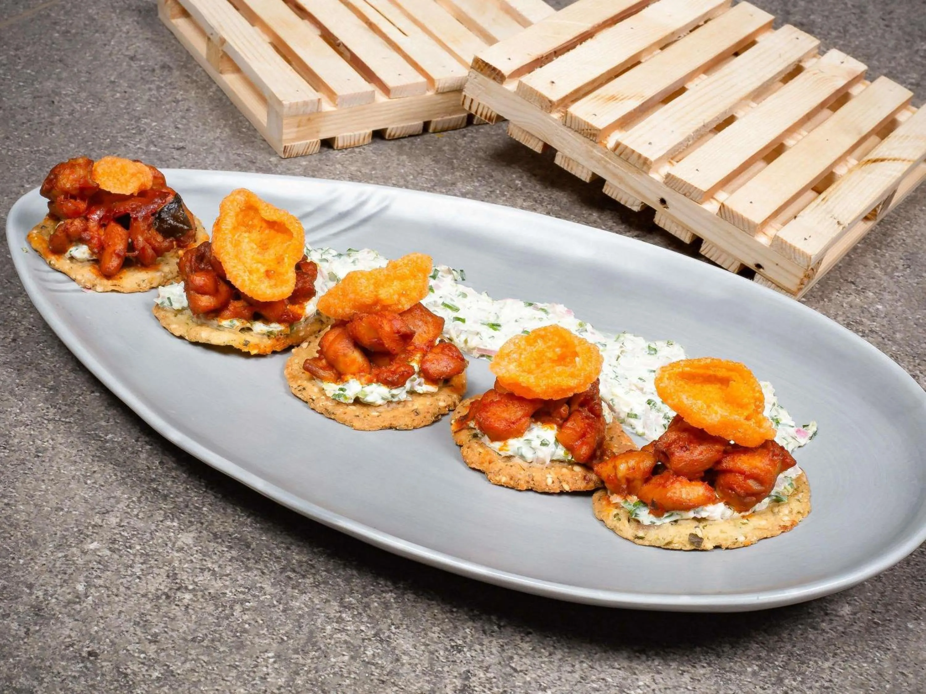 Breakfast in ibis Bengaluru Hosur Road - An Accor Brand