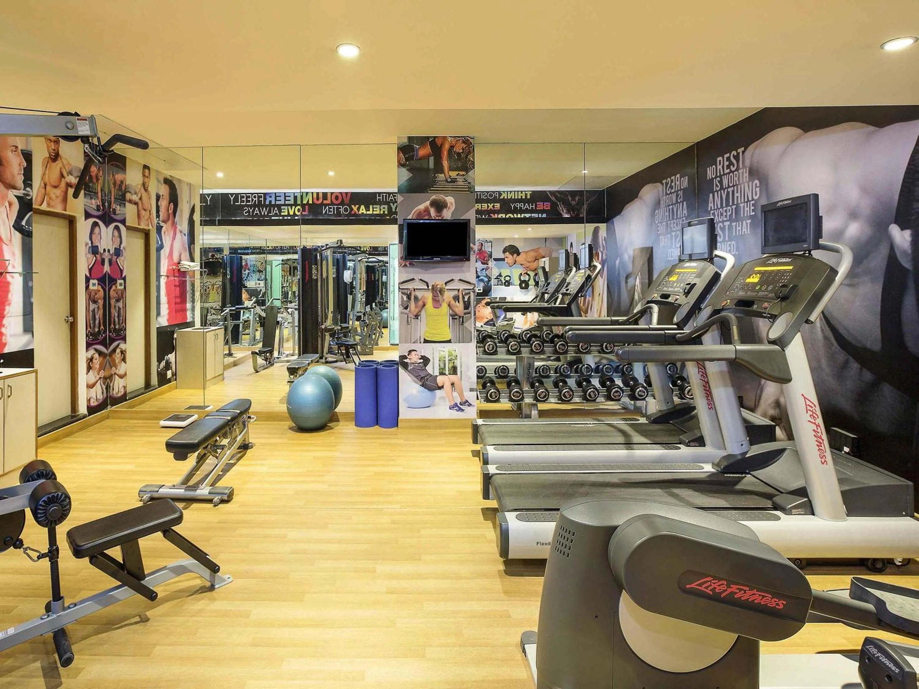 Other in ibis Bengaluru Hosur Road - An Accor Brand