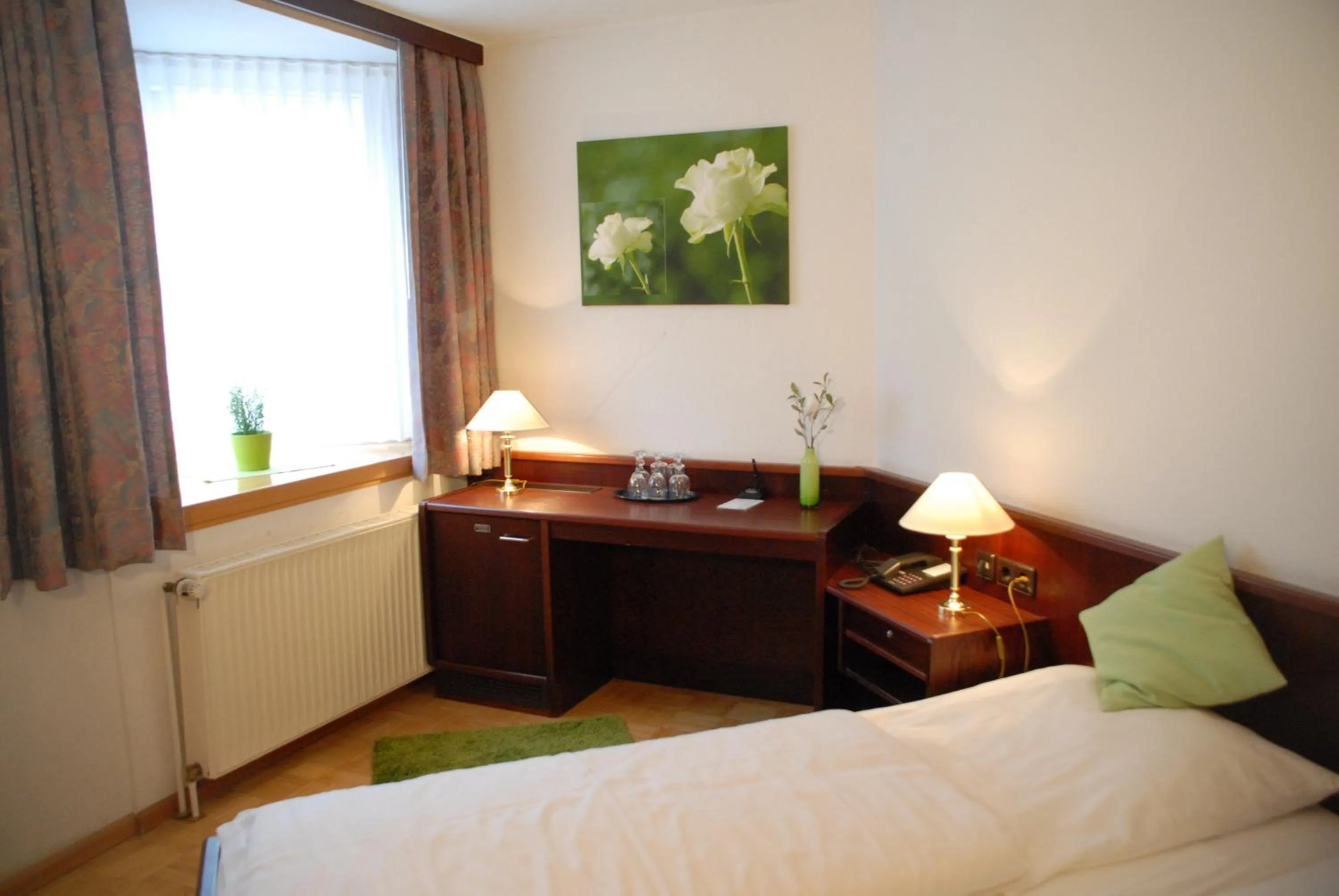 Day, Bed in Altstadt Hotel Meppen
