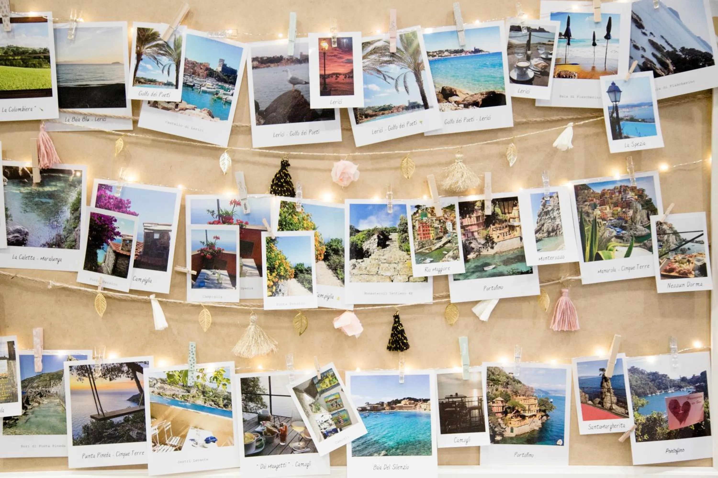 Nearby landmark in aMarti Suites B&B