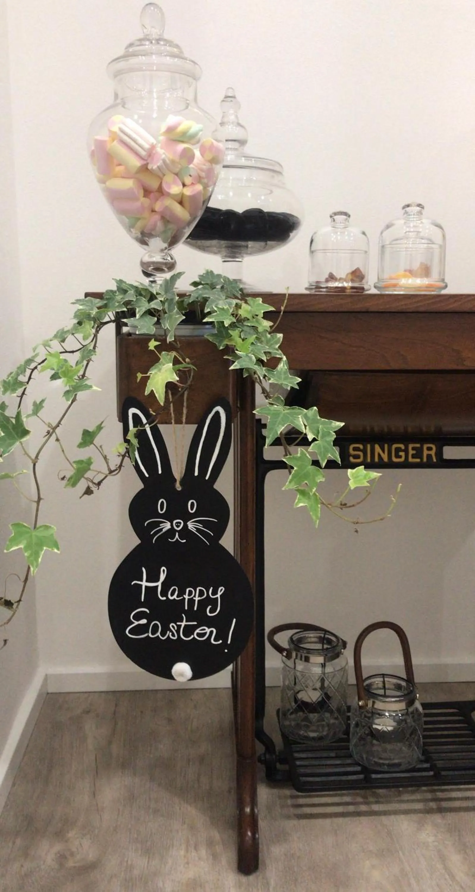 Spring in aMarti Suites B&B