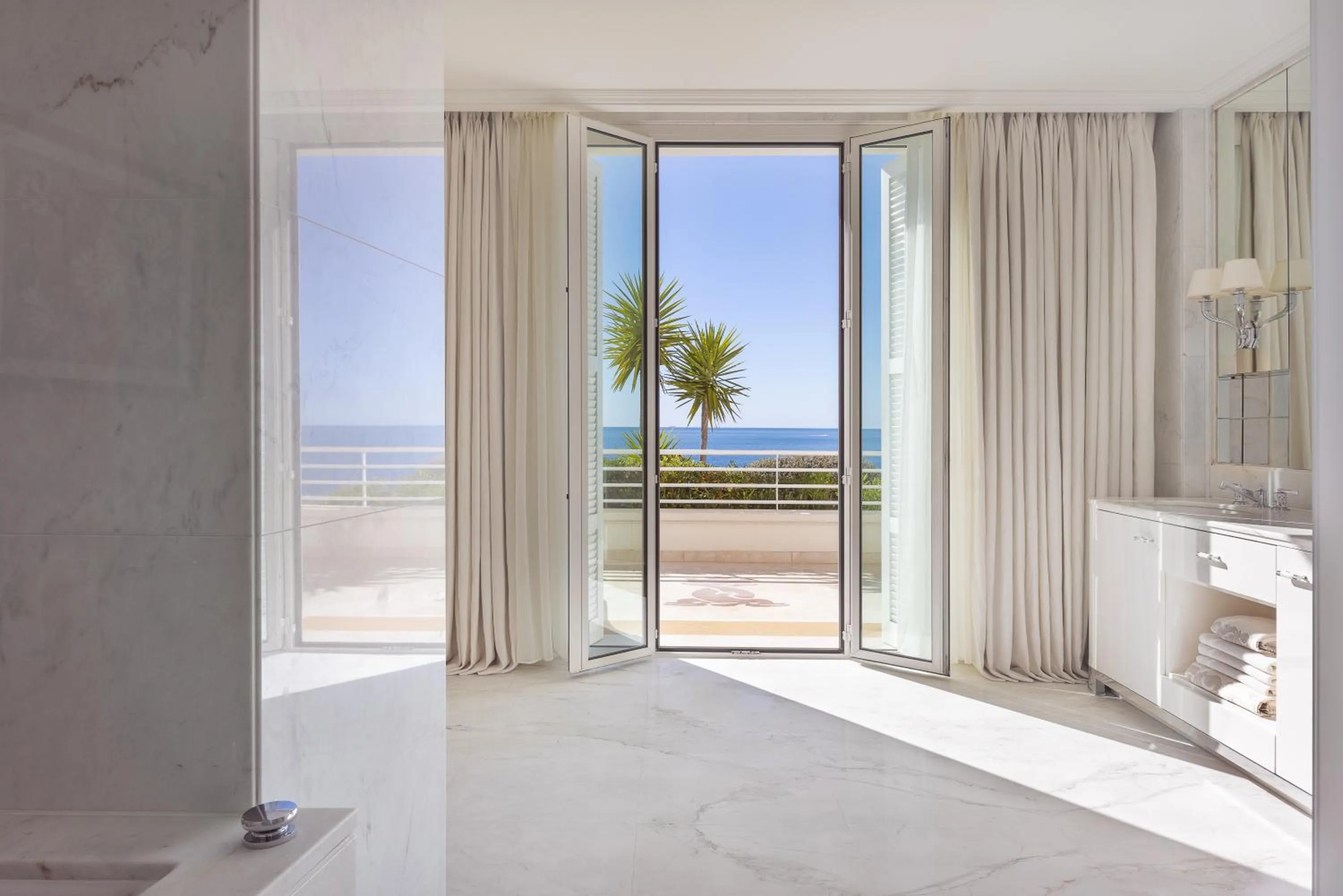 Grand-Hôtel du Cap-Ferrat, A Four Seasons Hotel