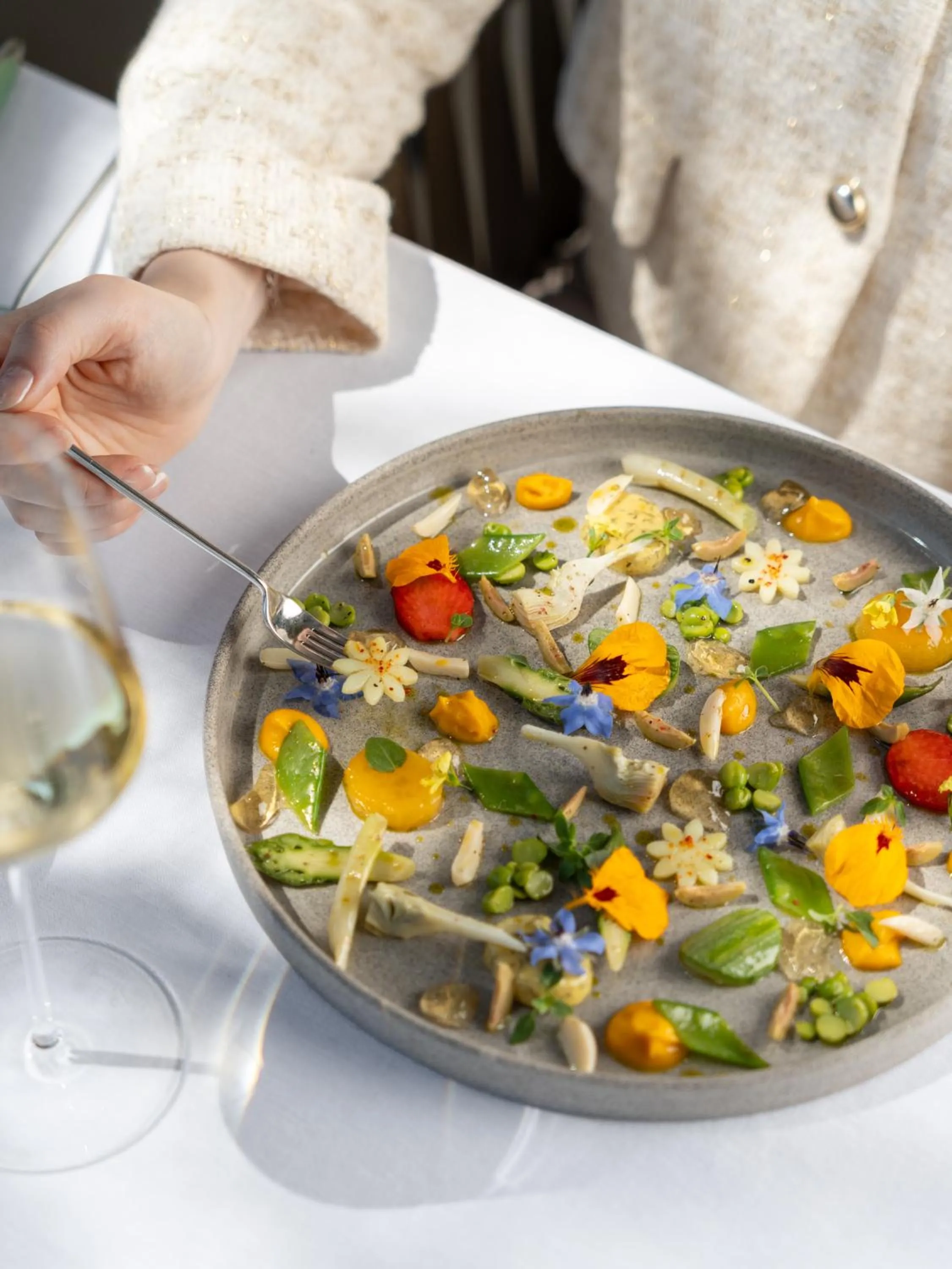 Grand-Hôtel du Cap-Ferrat, A Four Seasons Hotel