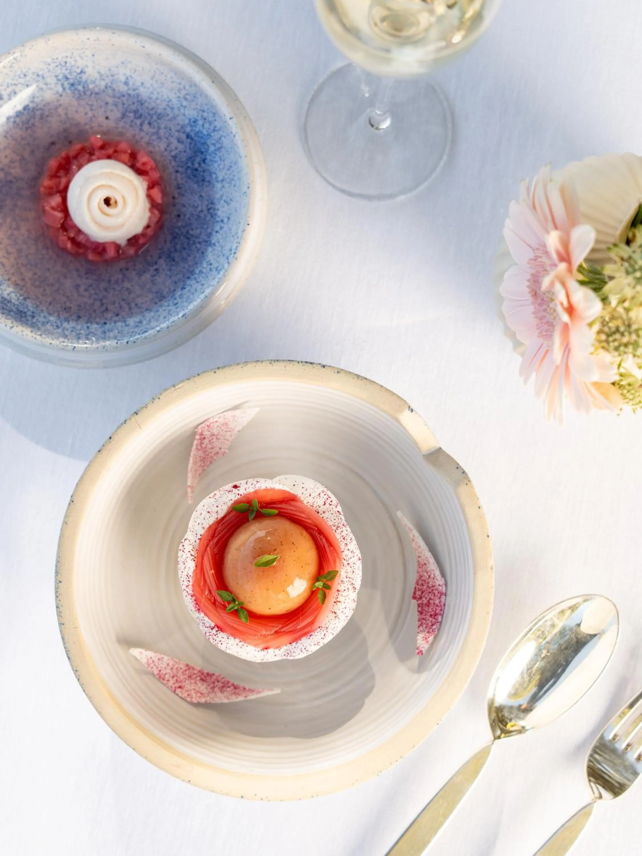 Grand-Hôtel du Cap-Ferrat, A Four Seasons Hotel