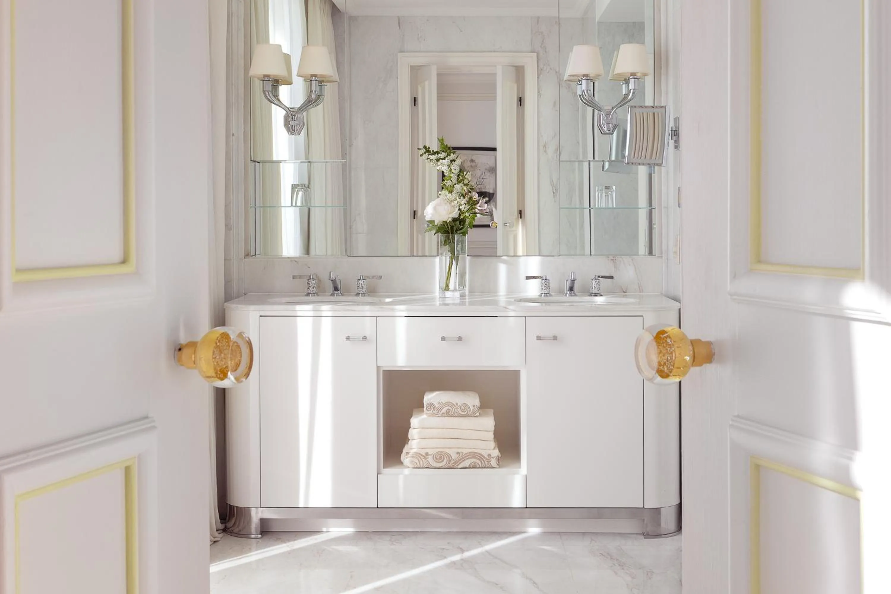 Grand-Hôtel du Cap-Ferrat, A Four Seasons Hotel