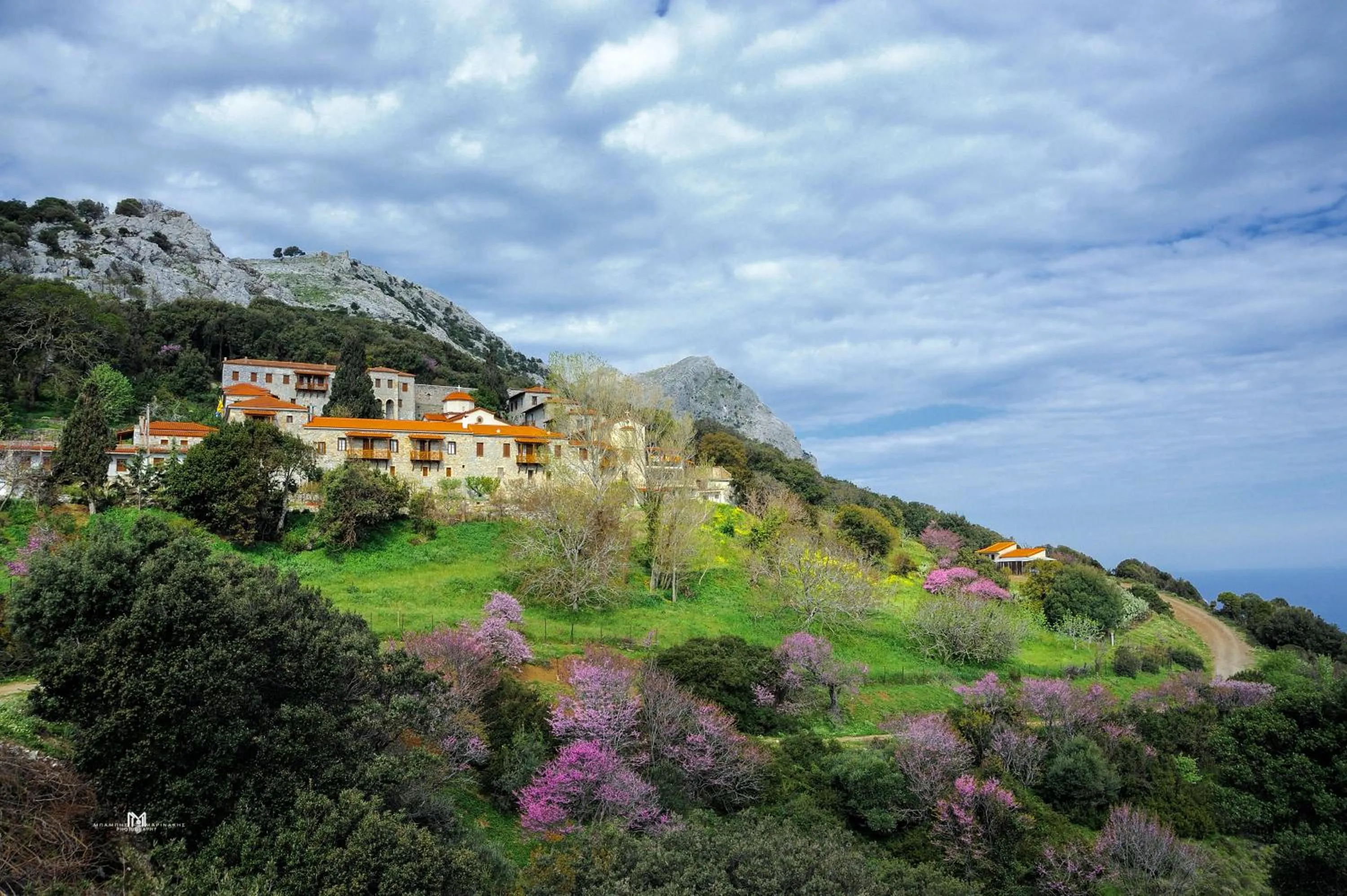 Off site in Corali Hotel