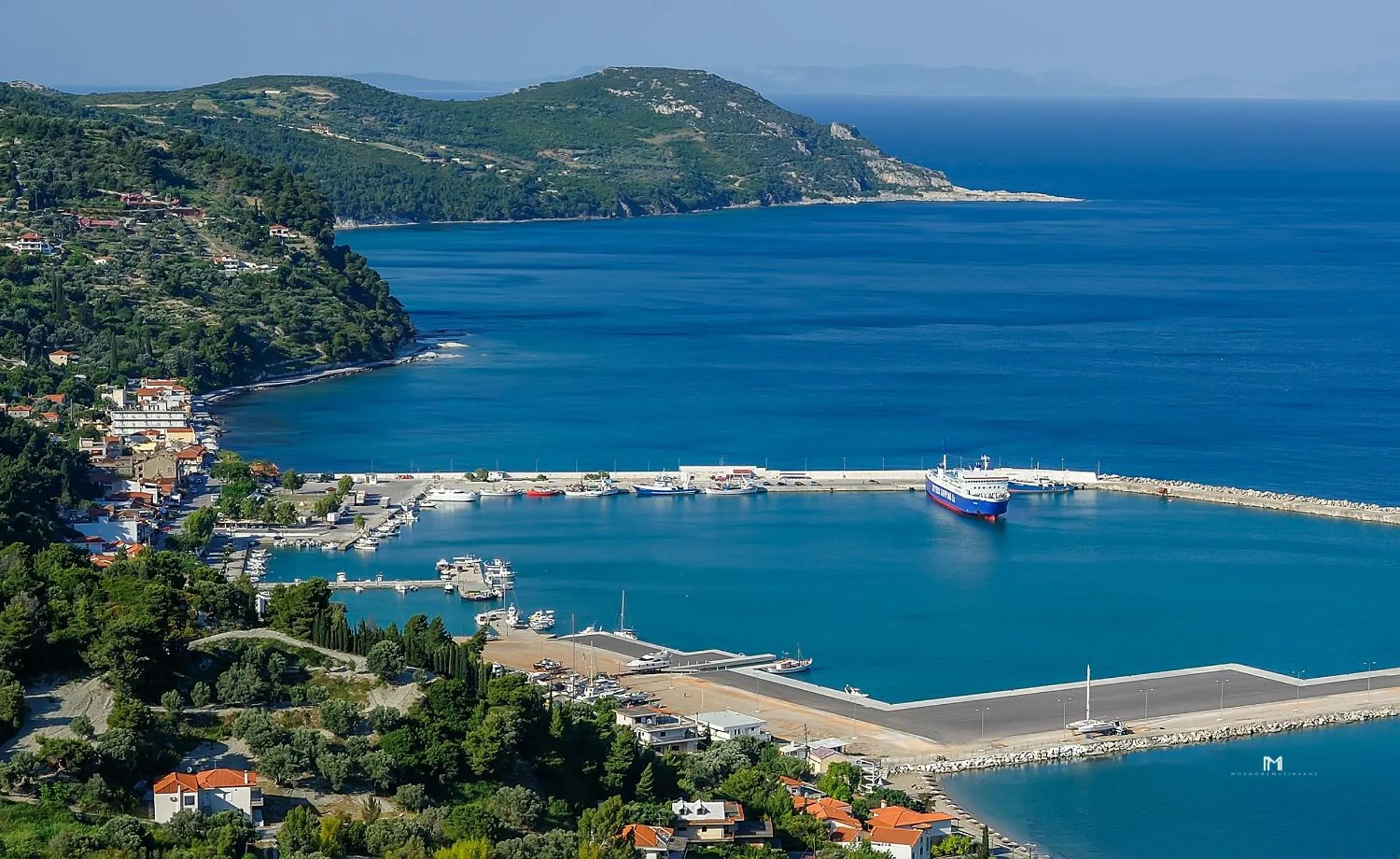 Off site in Corali Hotel