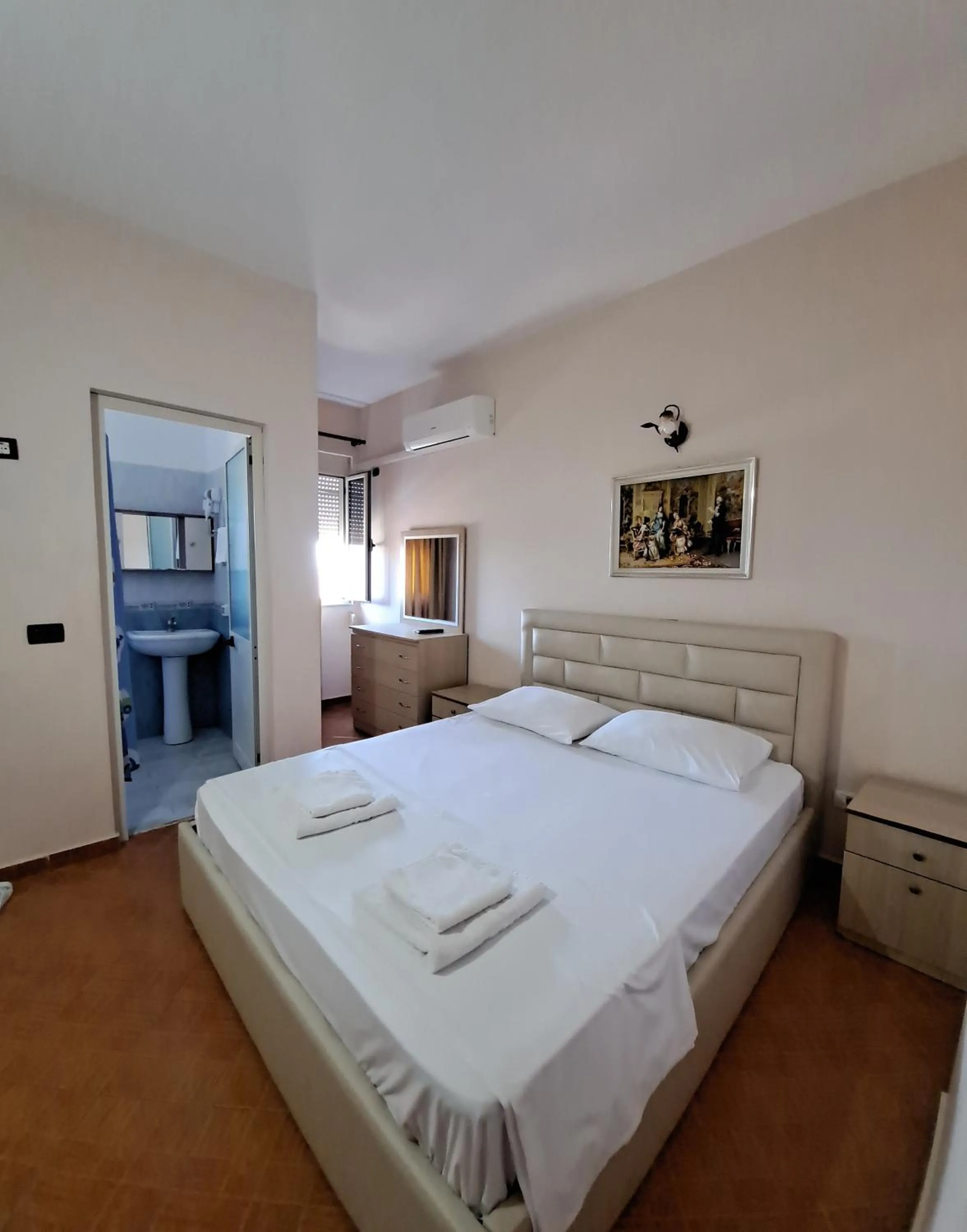 Vila 3 Rooms