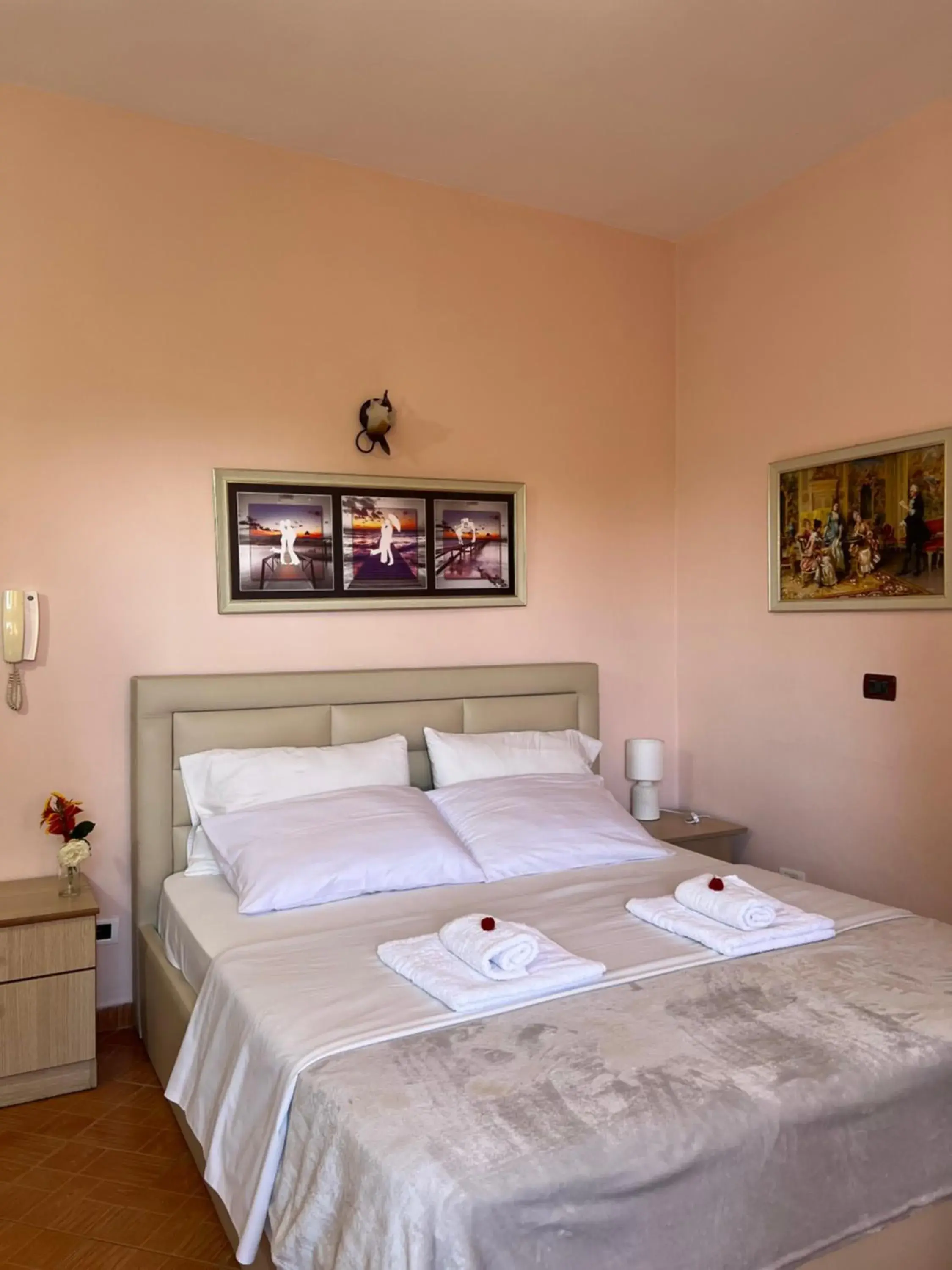Vila 3 Rooms Vila 3 Rooms