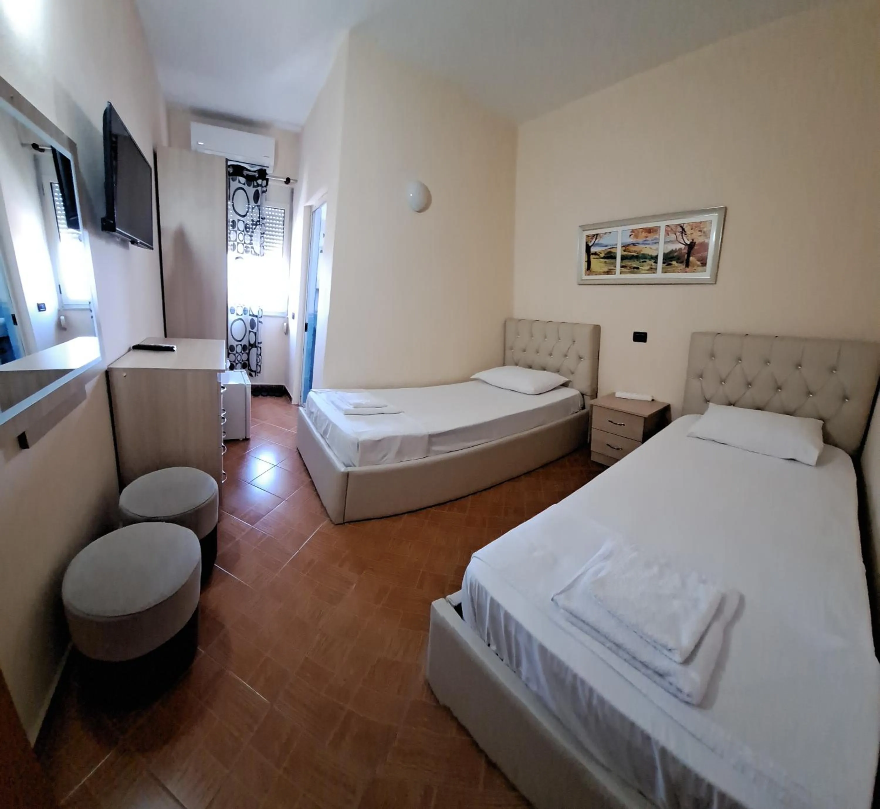 Vila 3 Rooms