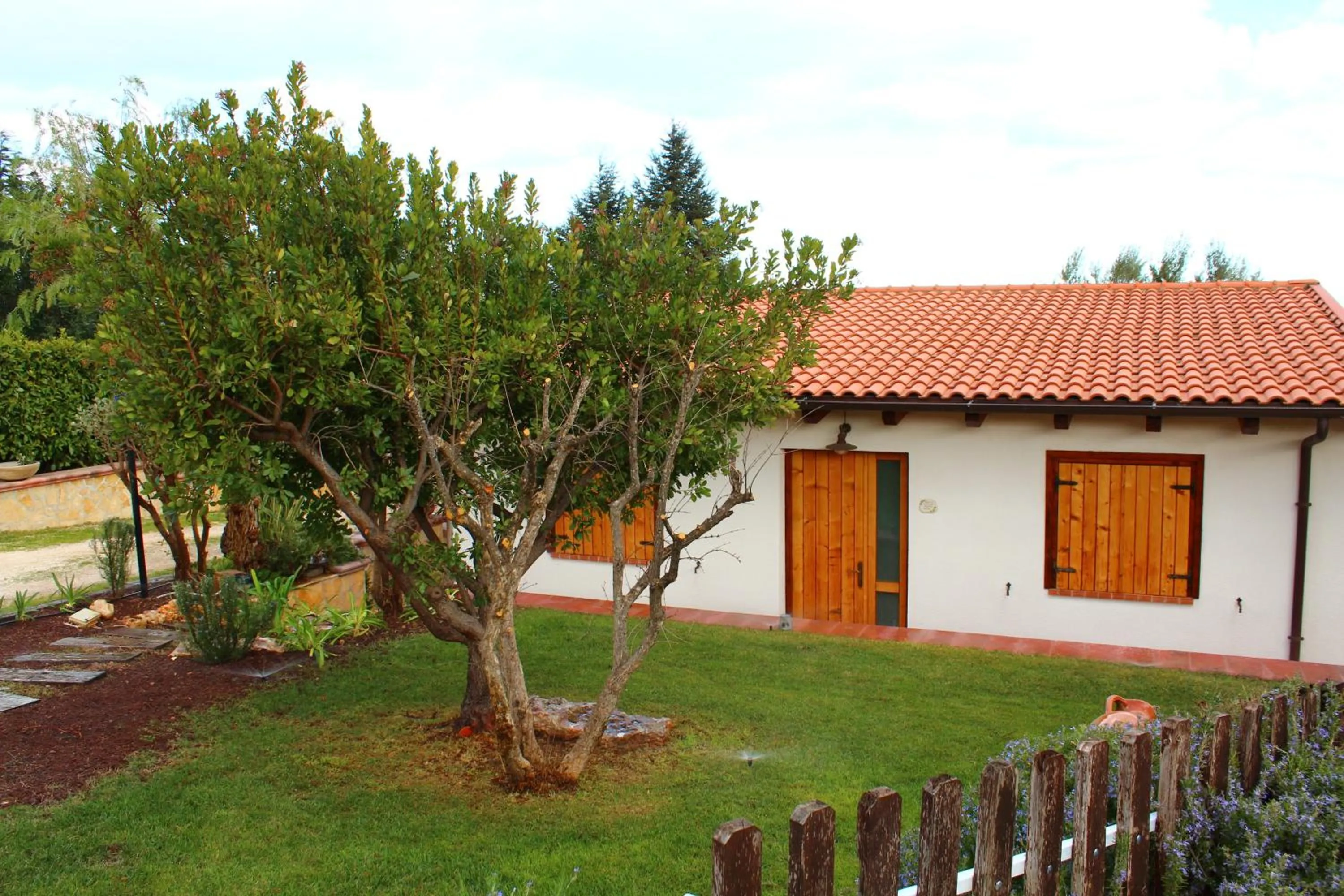 Bed and Breakfast La Casetta