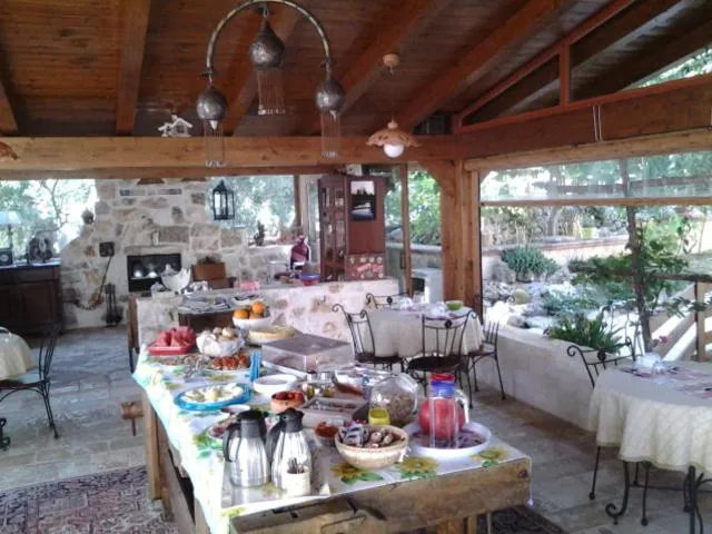 Bed and Breakfast La Casetta