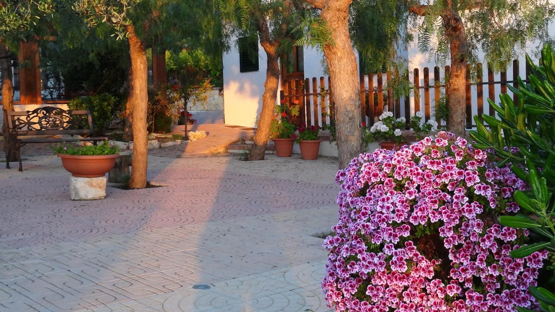 Other in Bed and Breakfast La Casetta