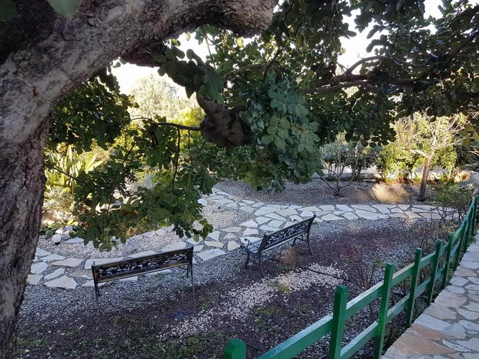 Bed and Breakfast La Casetta