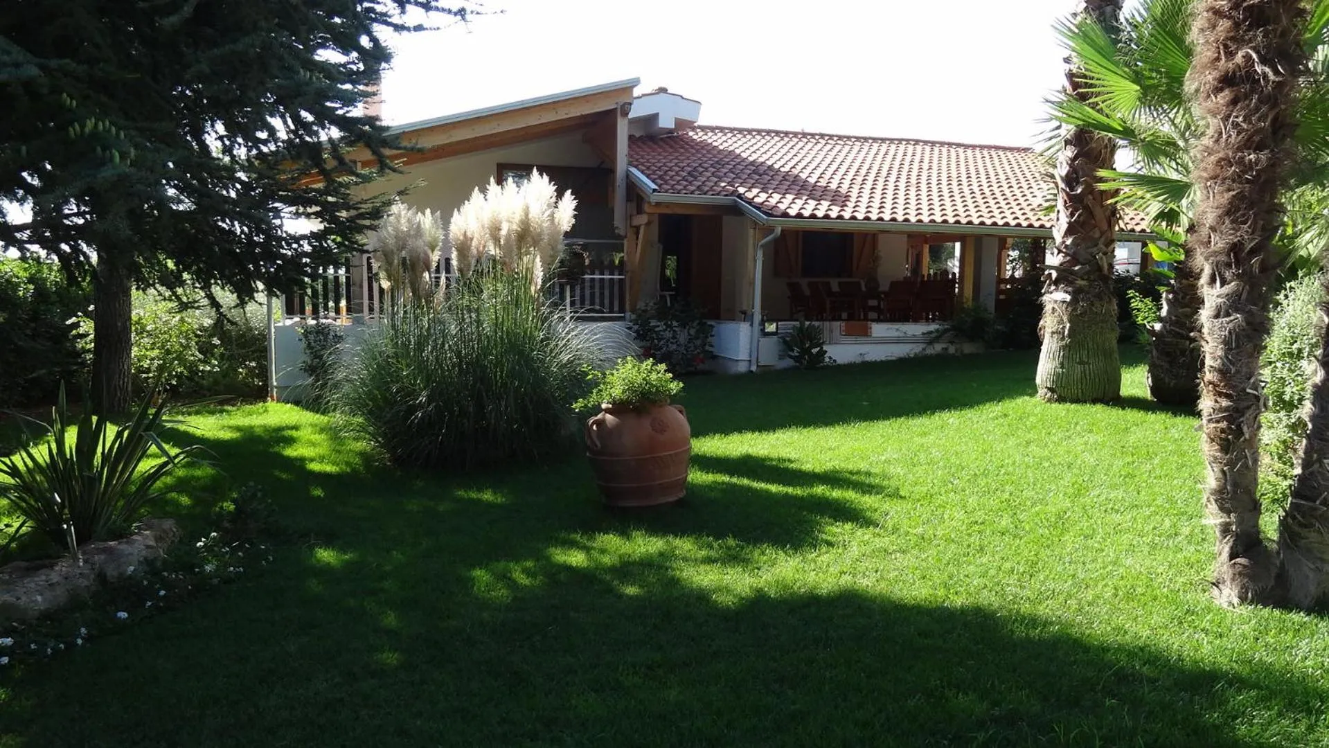 Bed and Breakfast La Casetta