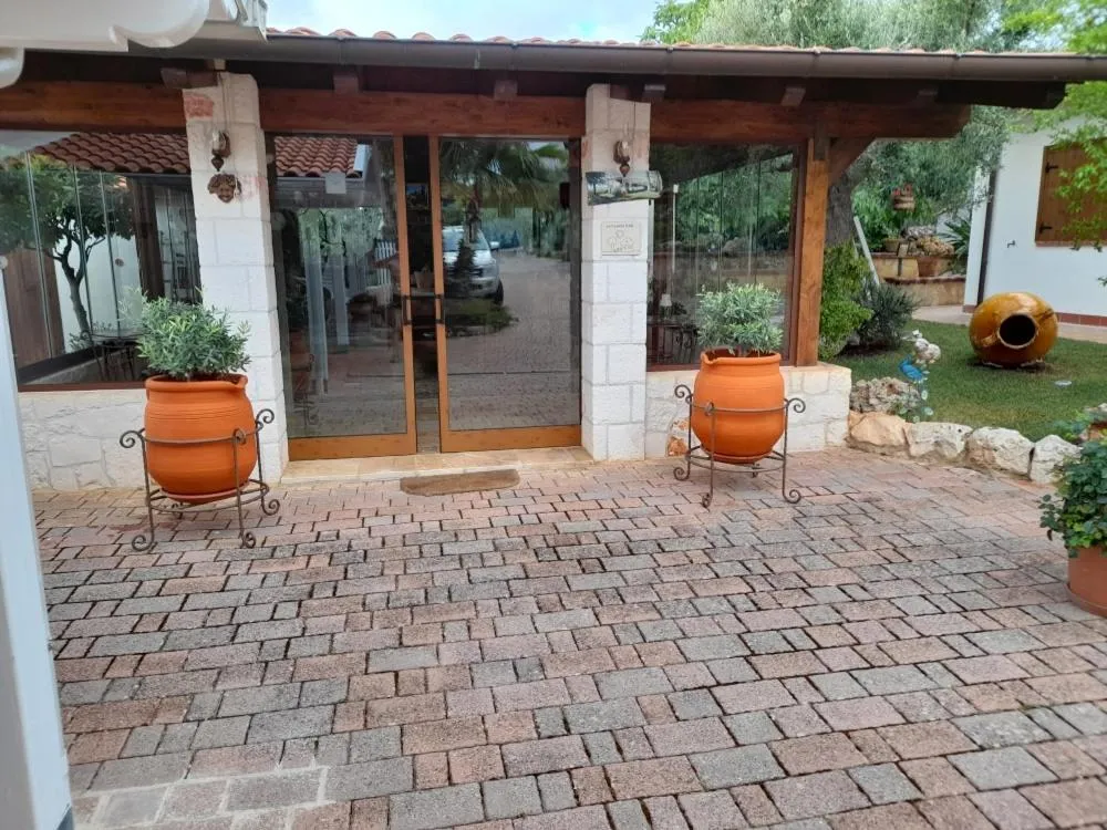 Bed and Breakfast La Casetta