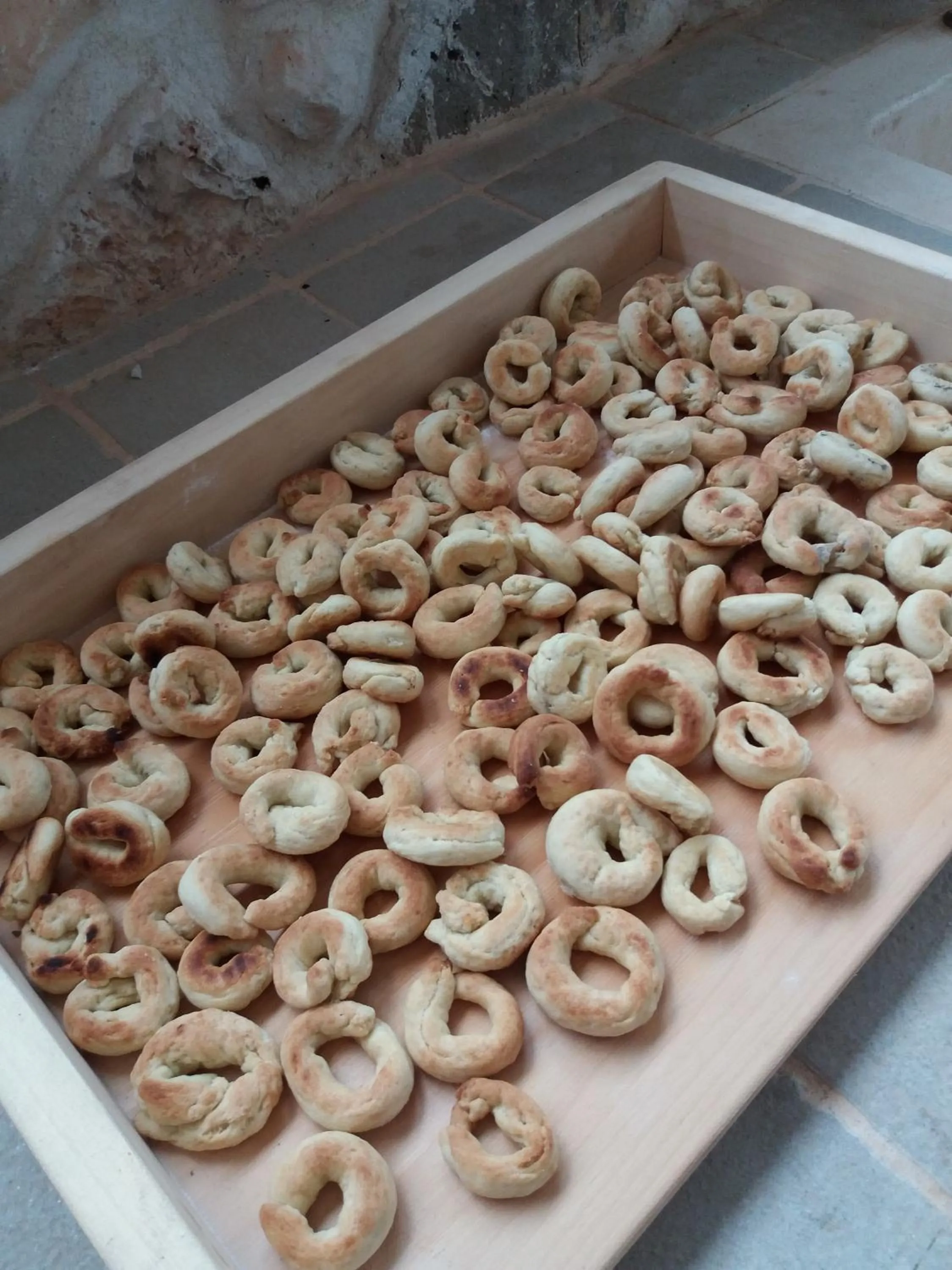 Bed and Breakfast La Casetta