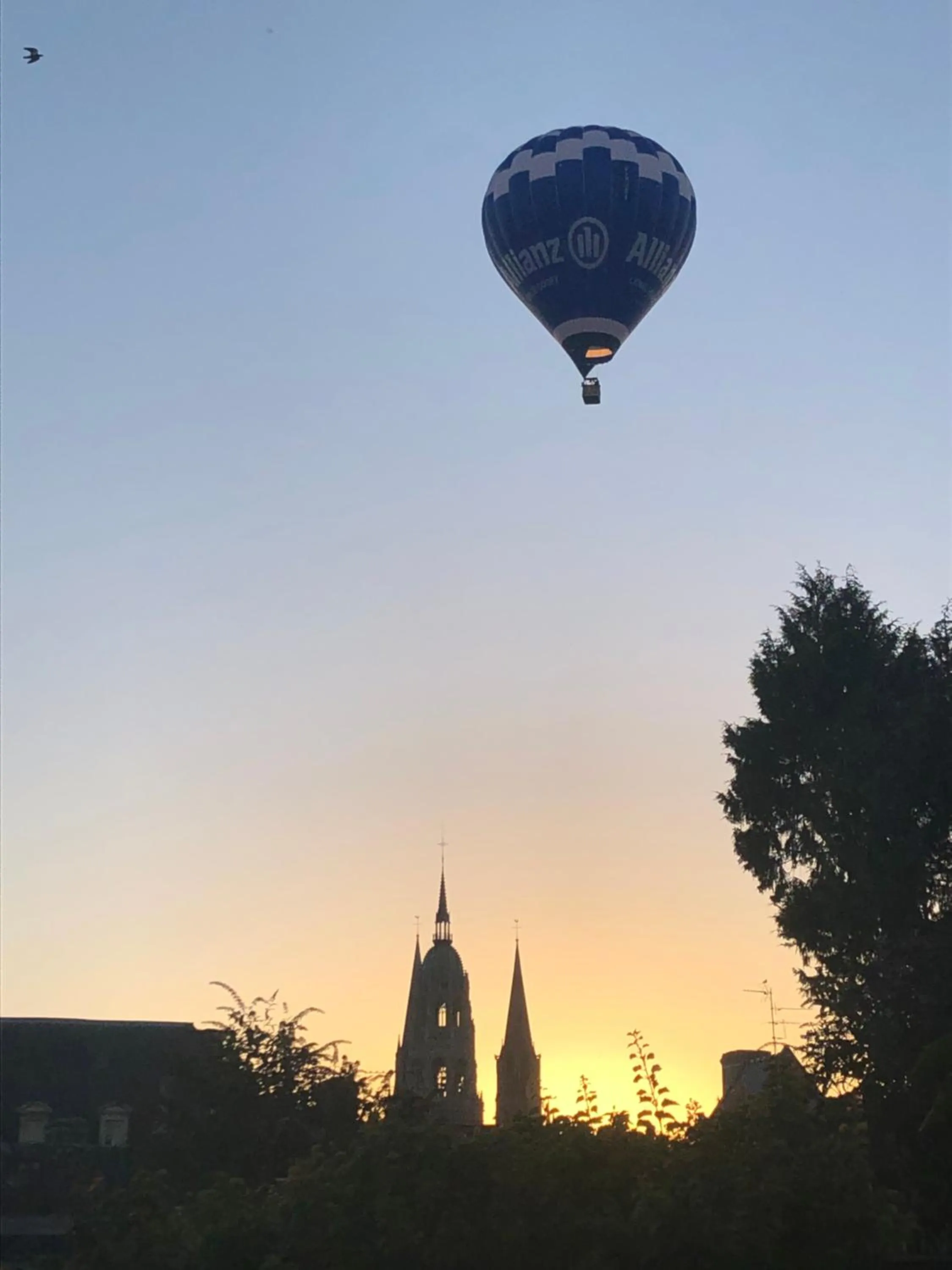 Garden in Aggarthi Bed and Breakfast