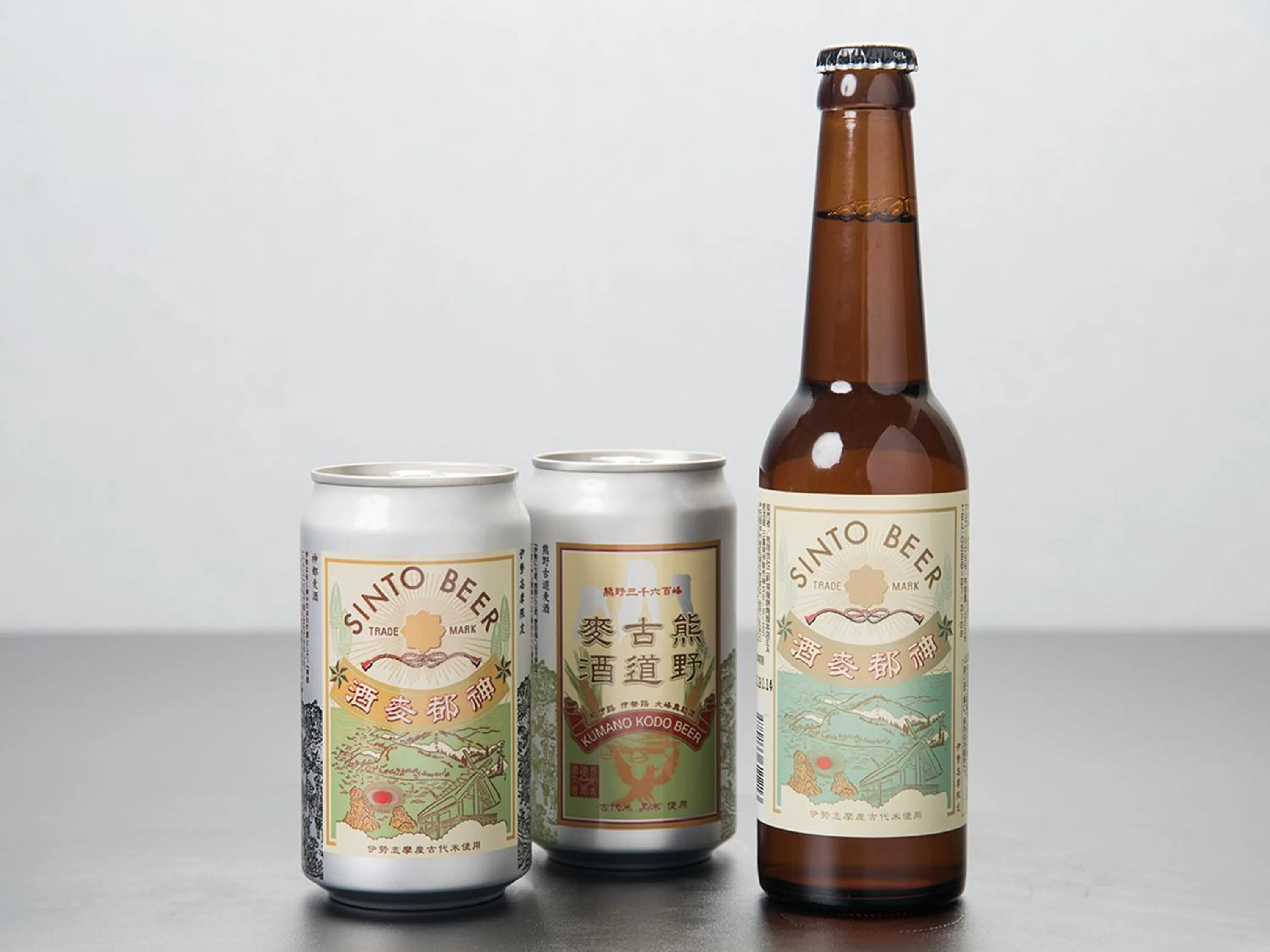 Alcoholic drinks in Auberge Yusura