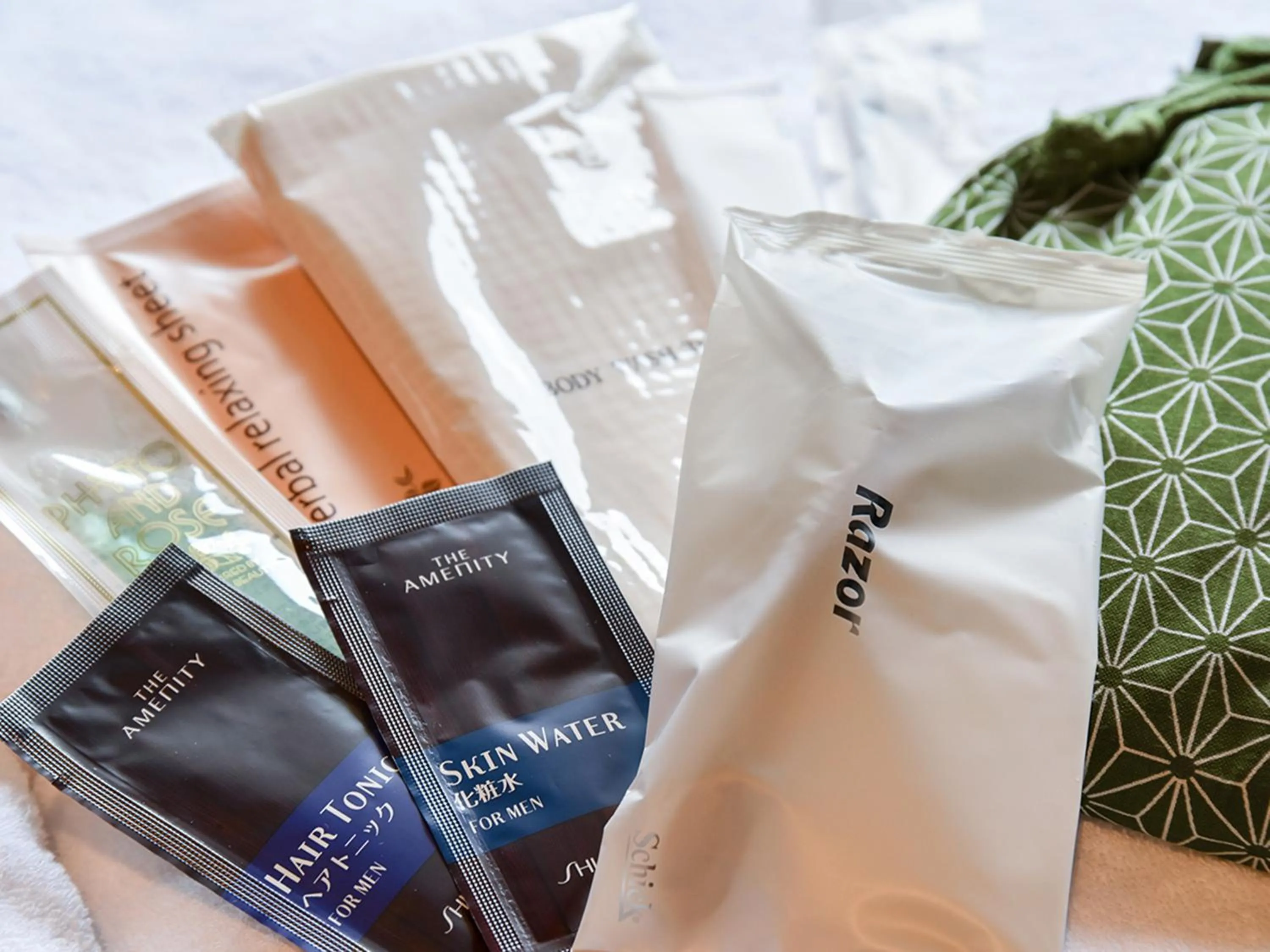 Other in Auberge Yusura