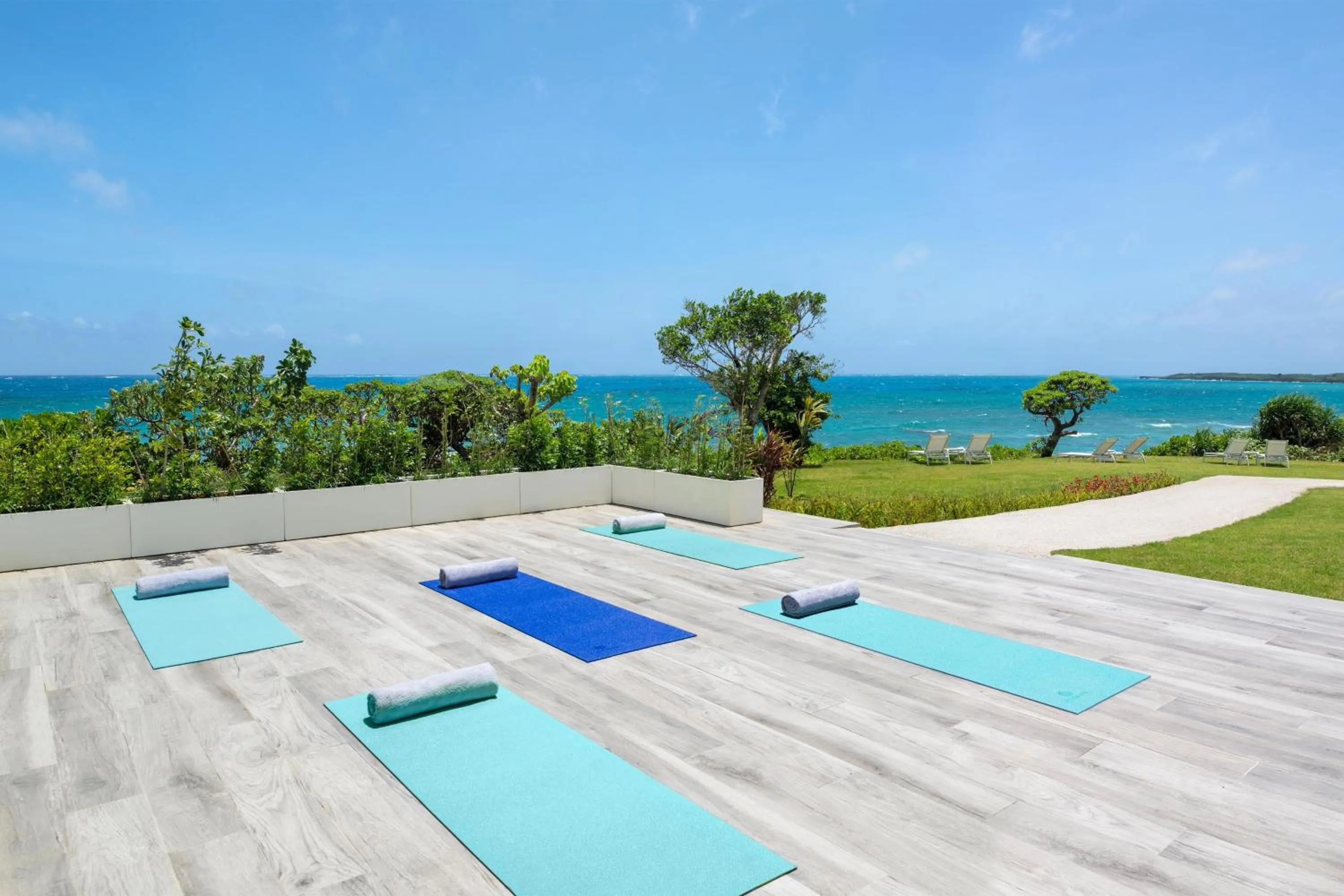 Other in IRAPH SUI, a Luxury Collection Hotel, Miyako Okinawa