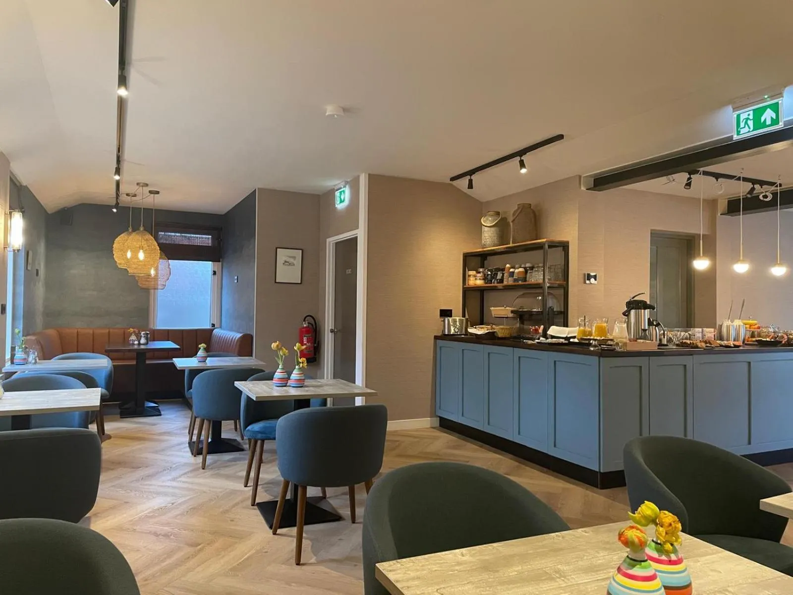 DuinHotel Texel