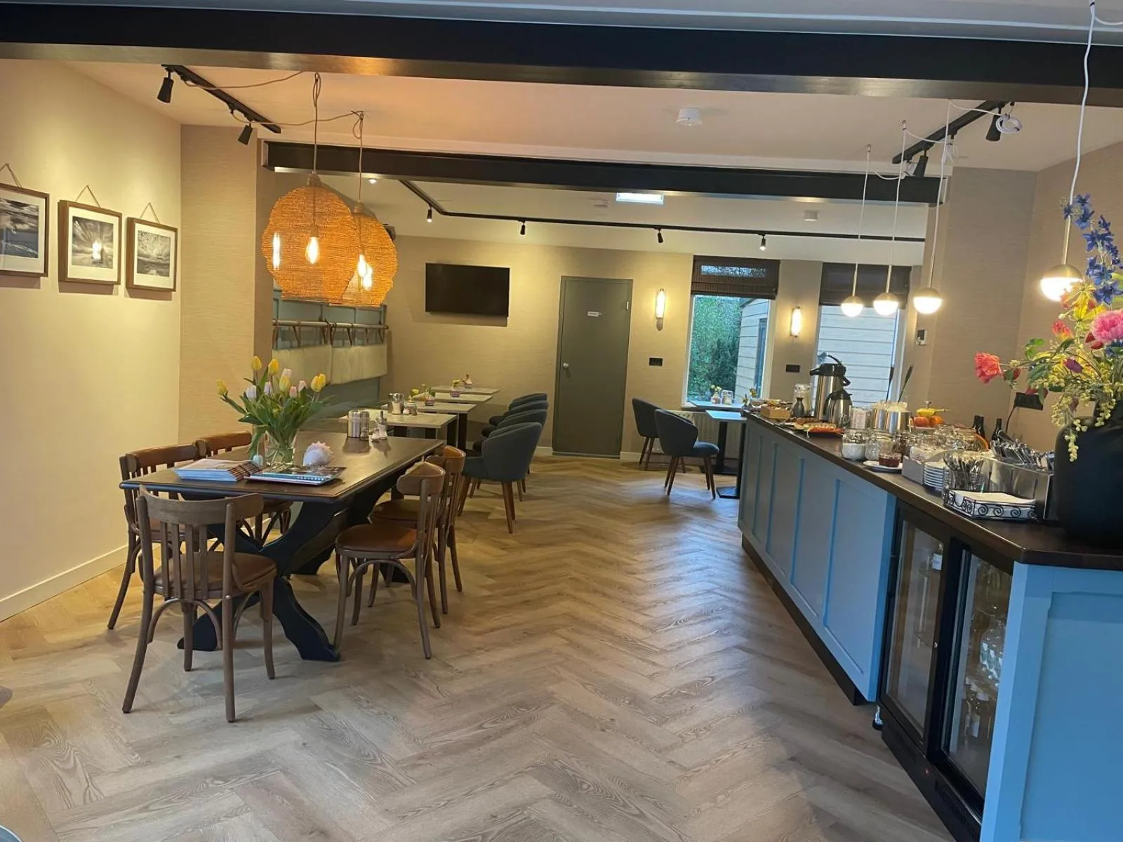 DuinHotel Texel