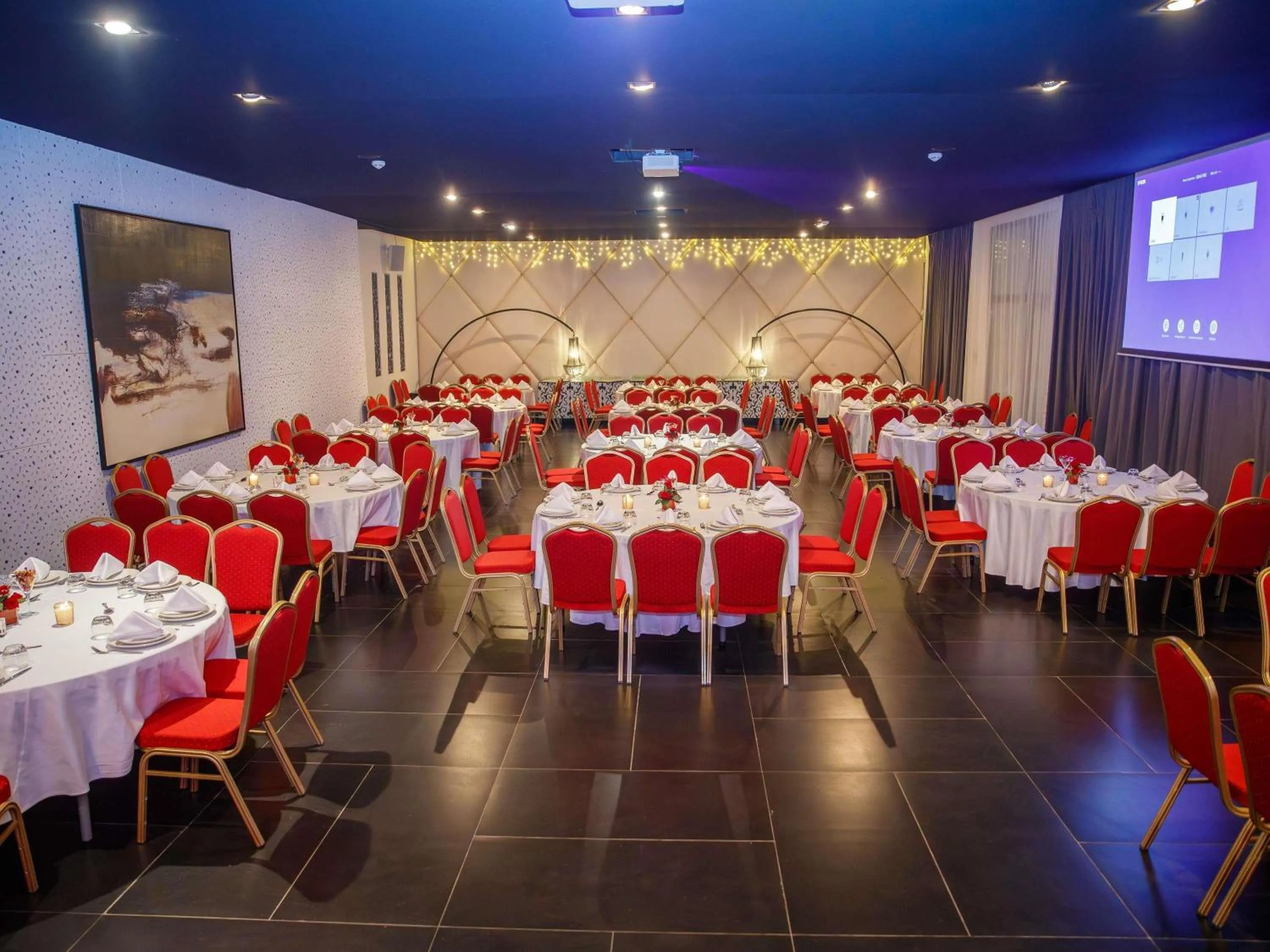 Meeting/conference room in Sofitel Agadir Thalassa Sea & Spa