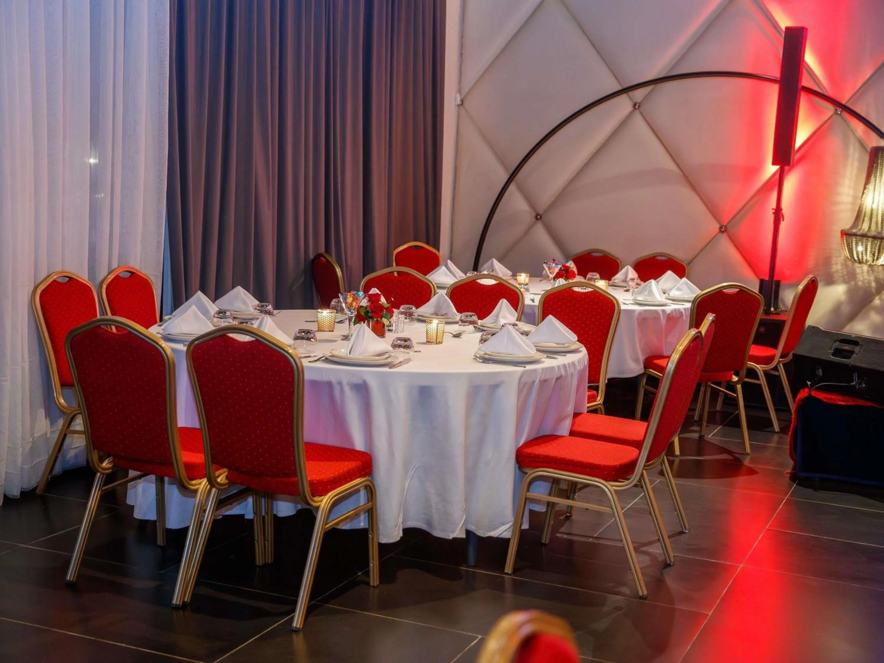 Meeting/conference room in Sofitel Agadir Thalassa Sea & Spa