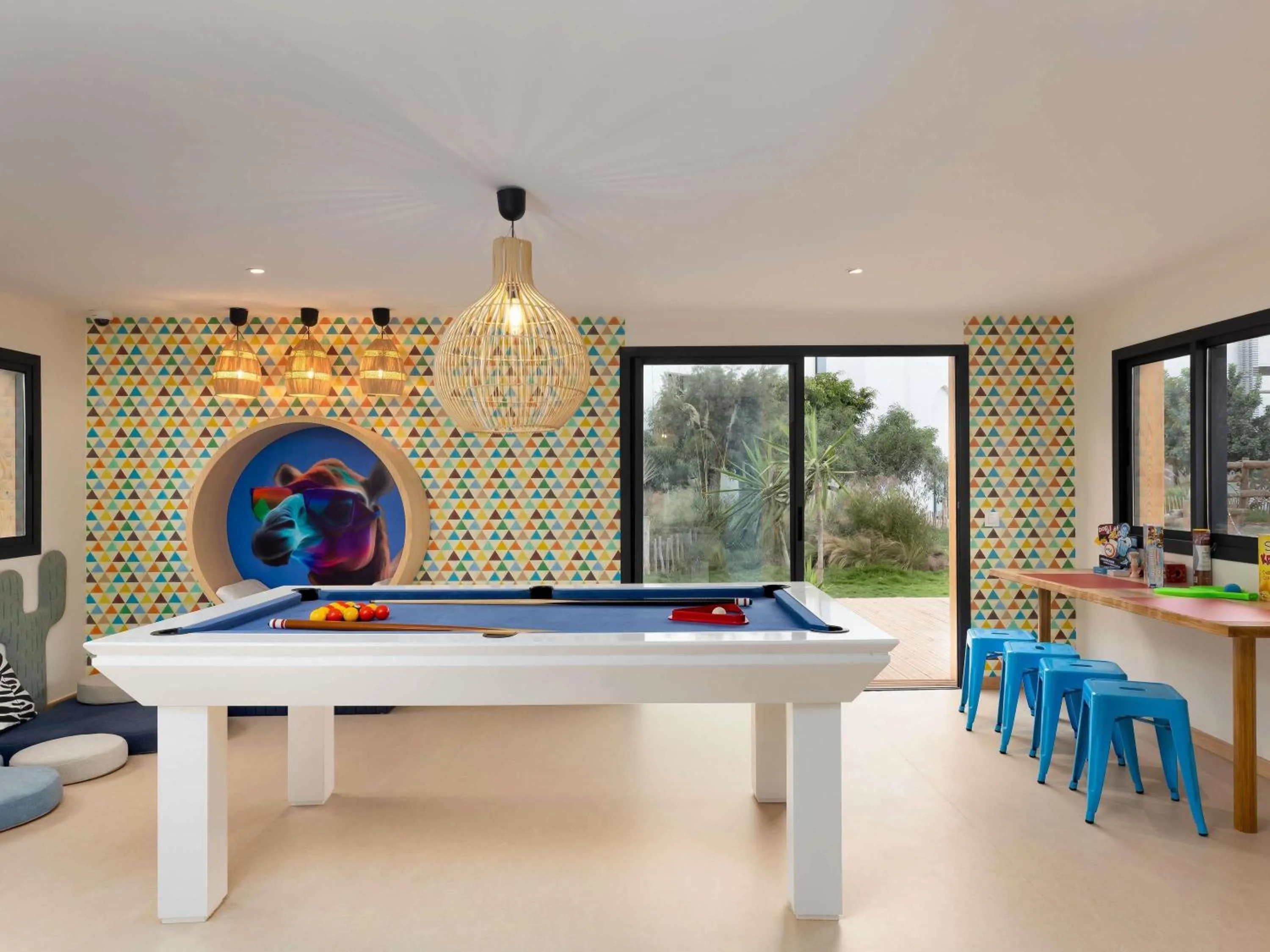 Other in Sofitel Agadir Thalassa Sea & Spa