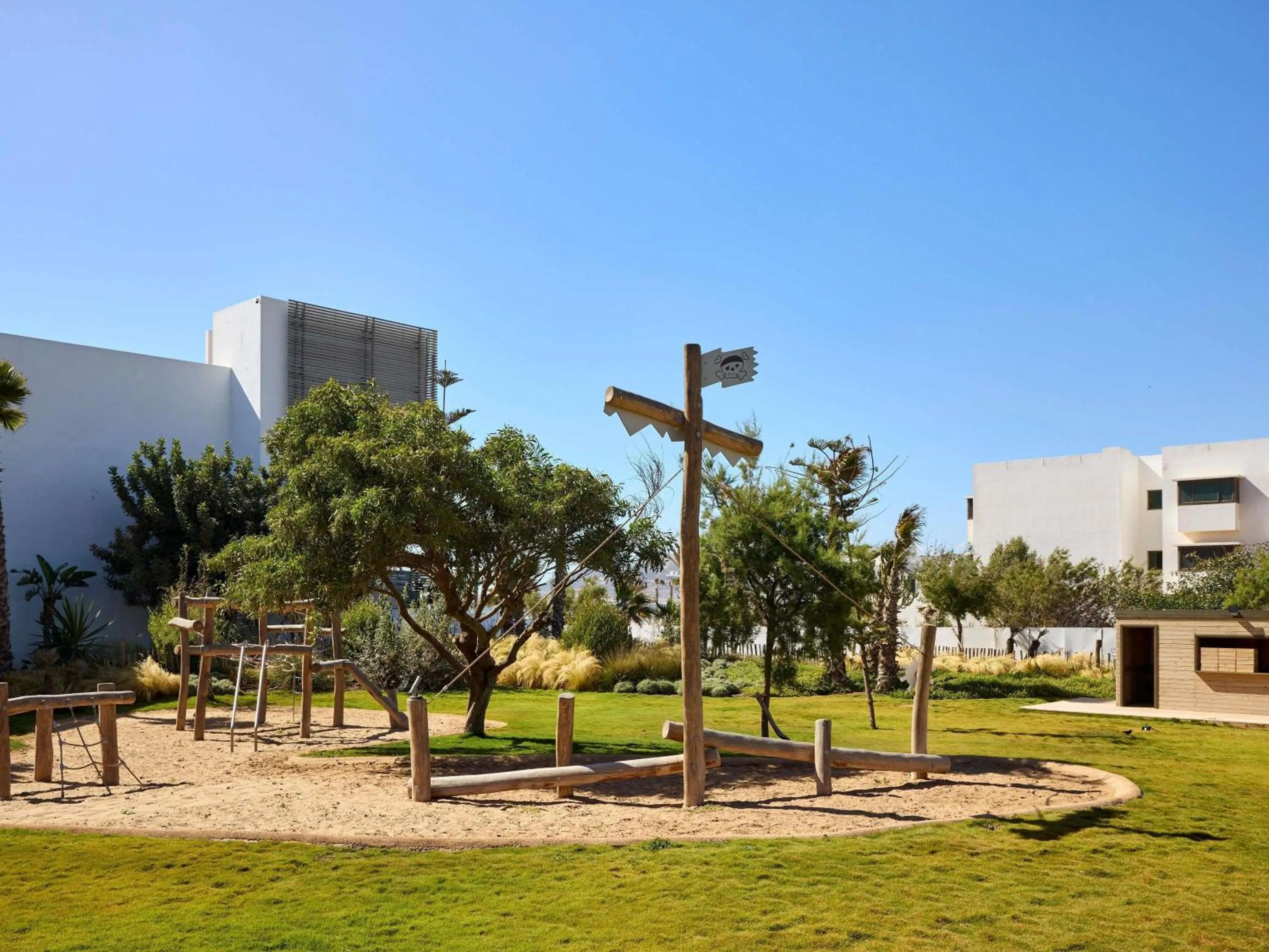 Other in Sofitel Agadir Thalassa Sea & Spa