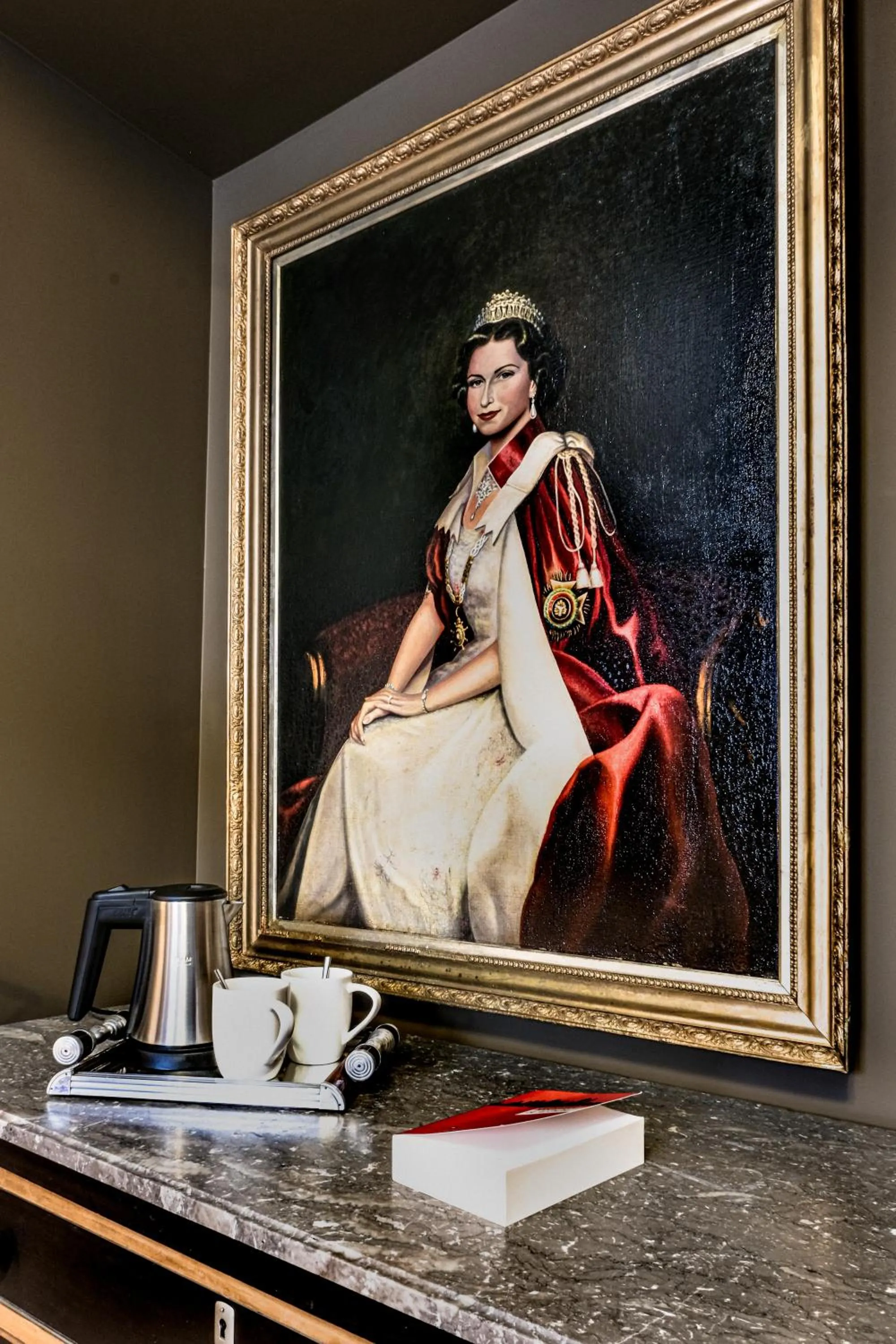 La Femme d'à Côté