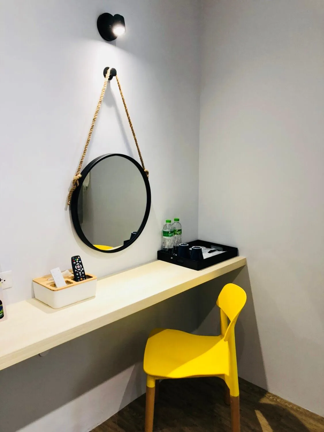 Youngs Hotspring Hotel