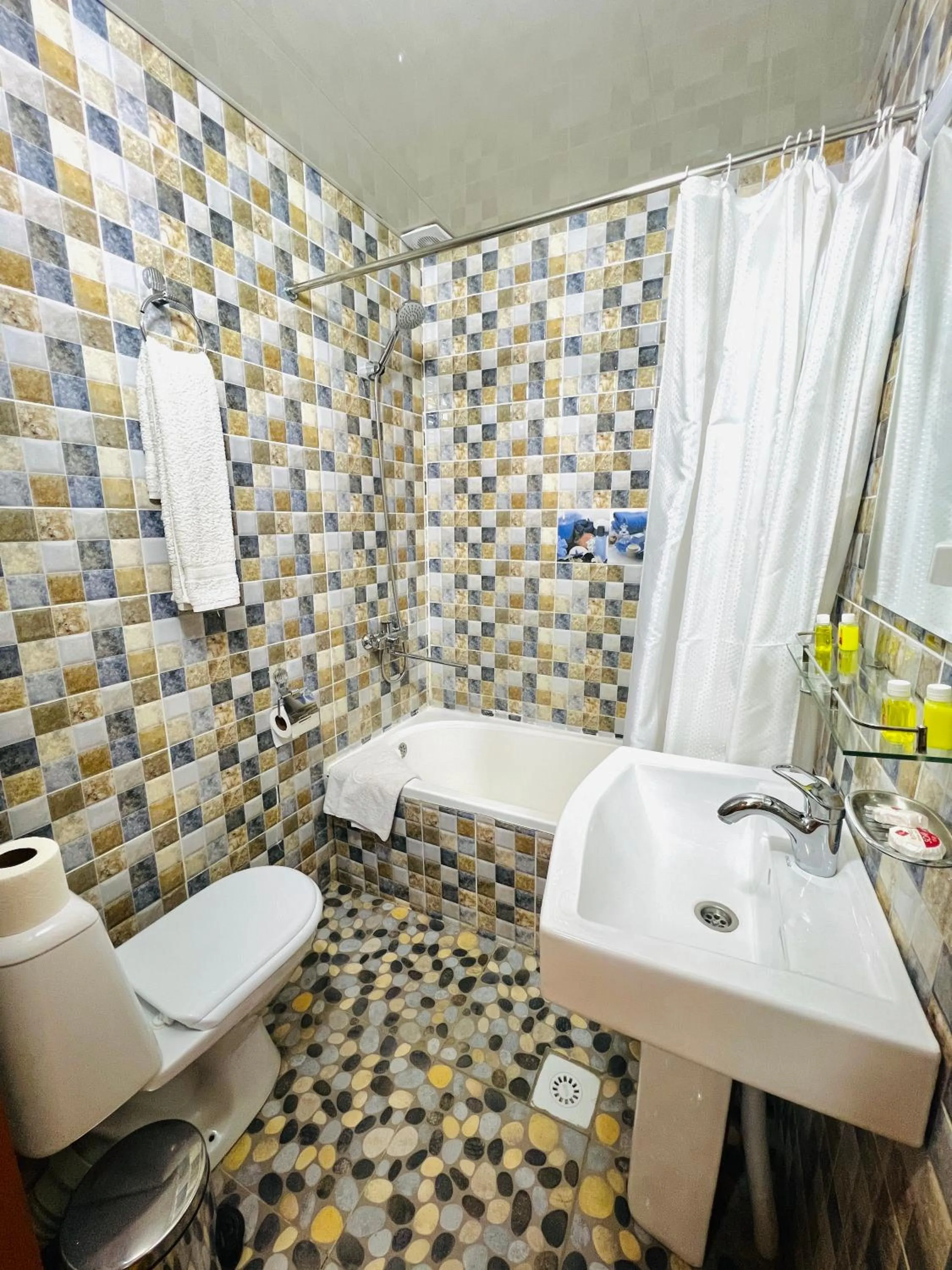 Komil Bukhara Boutique Hotel