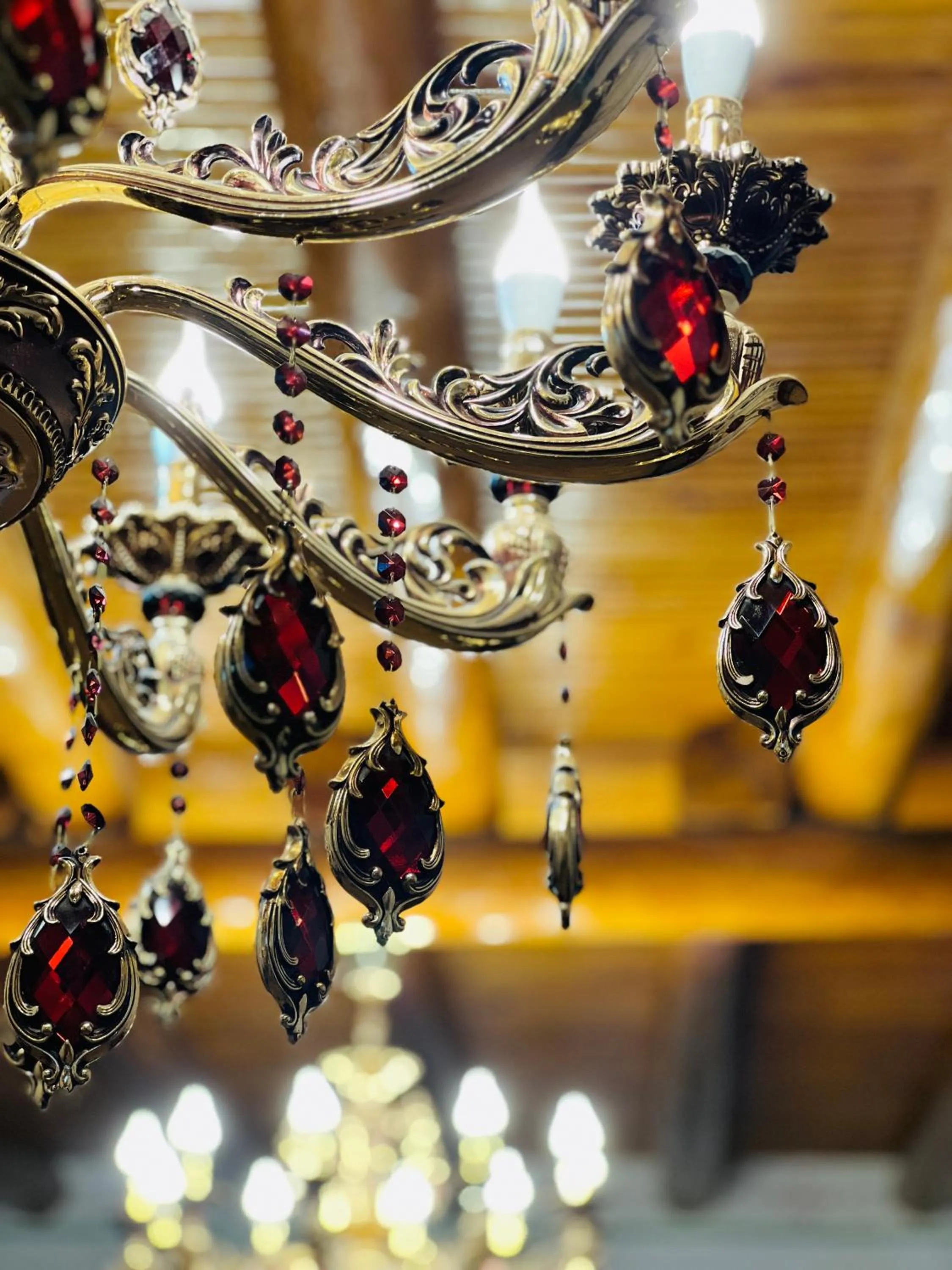 Komil Bukhara Boutique Hotel