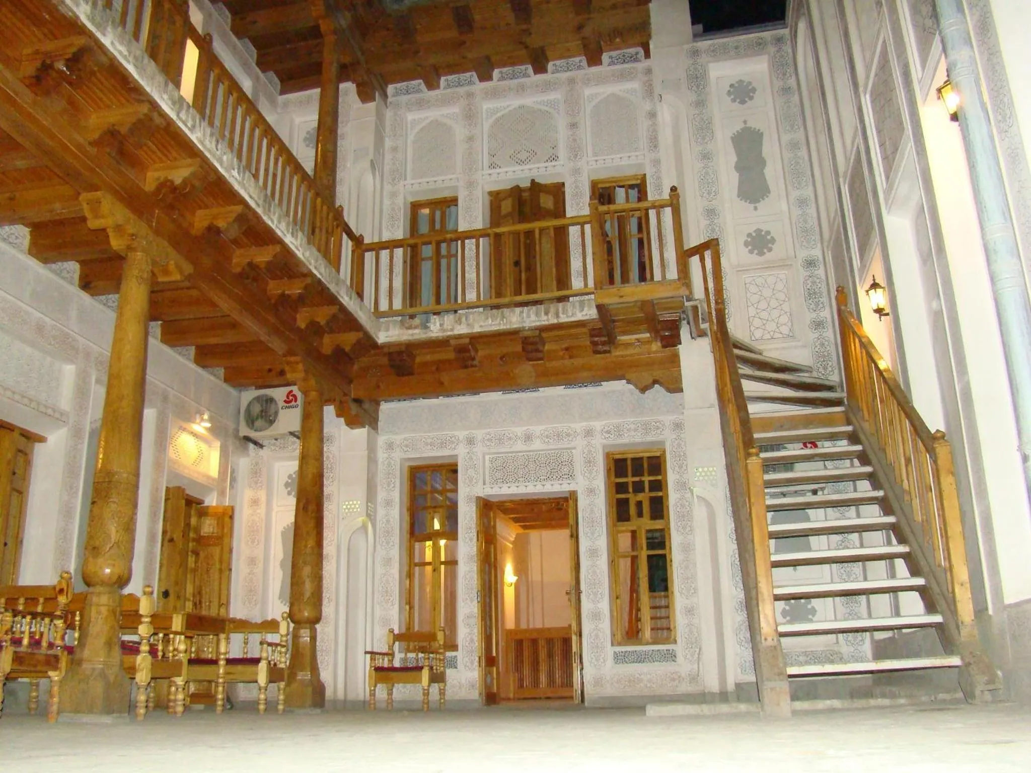 Other in Komil Bukhara Boutique Hotel